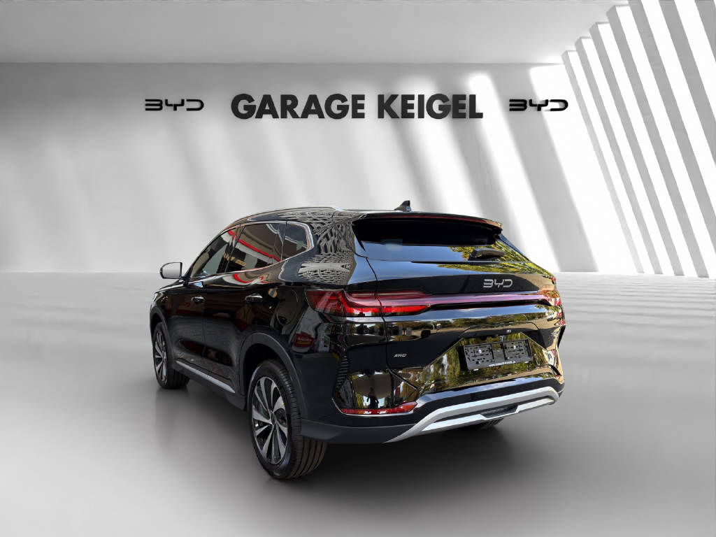 BYD Seal U DM-i Design AWD-image-2