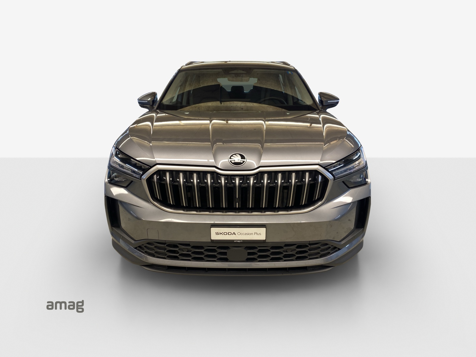 SKODA Kodiaq Selection 1.5 TSI 150PS 7DSG-image-6