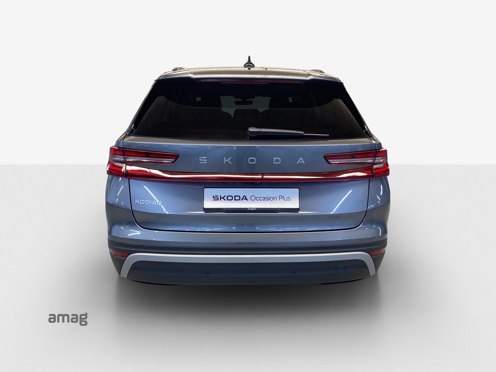SKODA Kodiaq Selection 1.5 TSI 150PS 7DSG-image-3