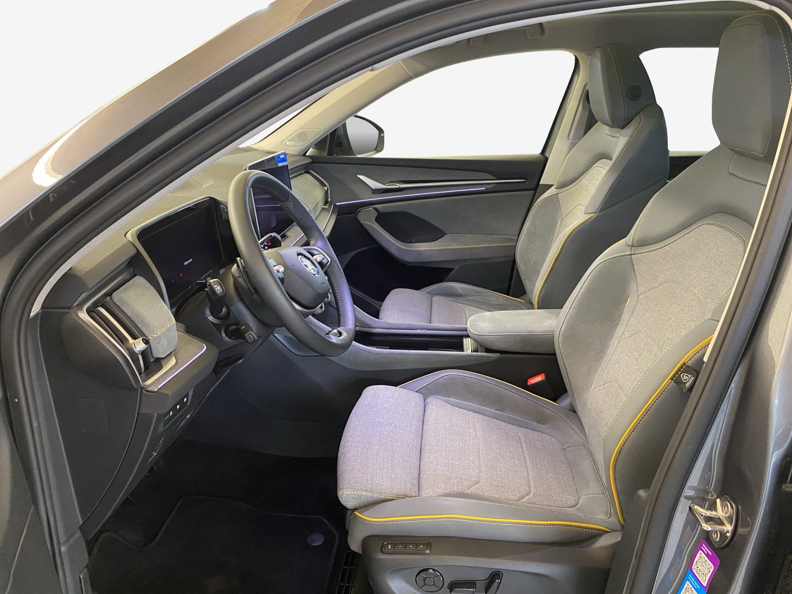 SKODA Kodiaq Selection 1.5 TSI 150PS 7DSG-image-7