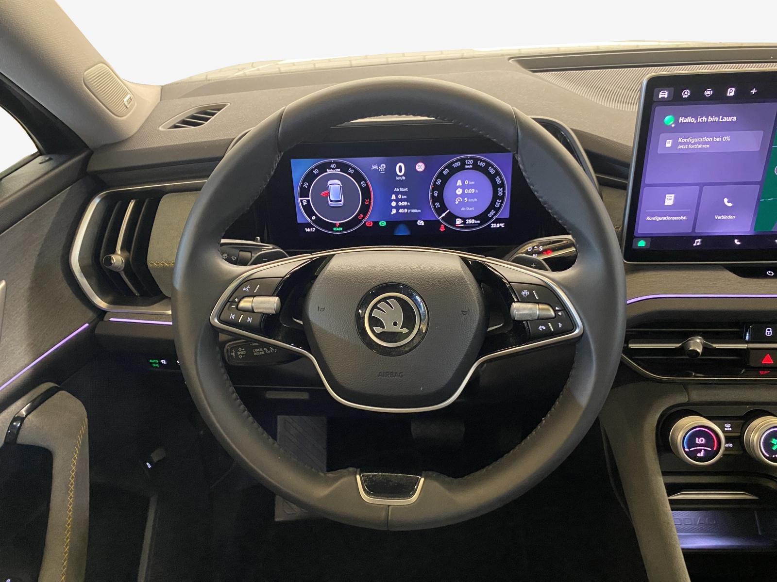 SKODA Kodiaq Selection 1.5 TSI 150PS 7DSG-image-9
