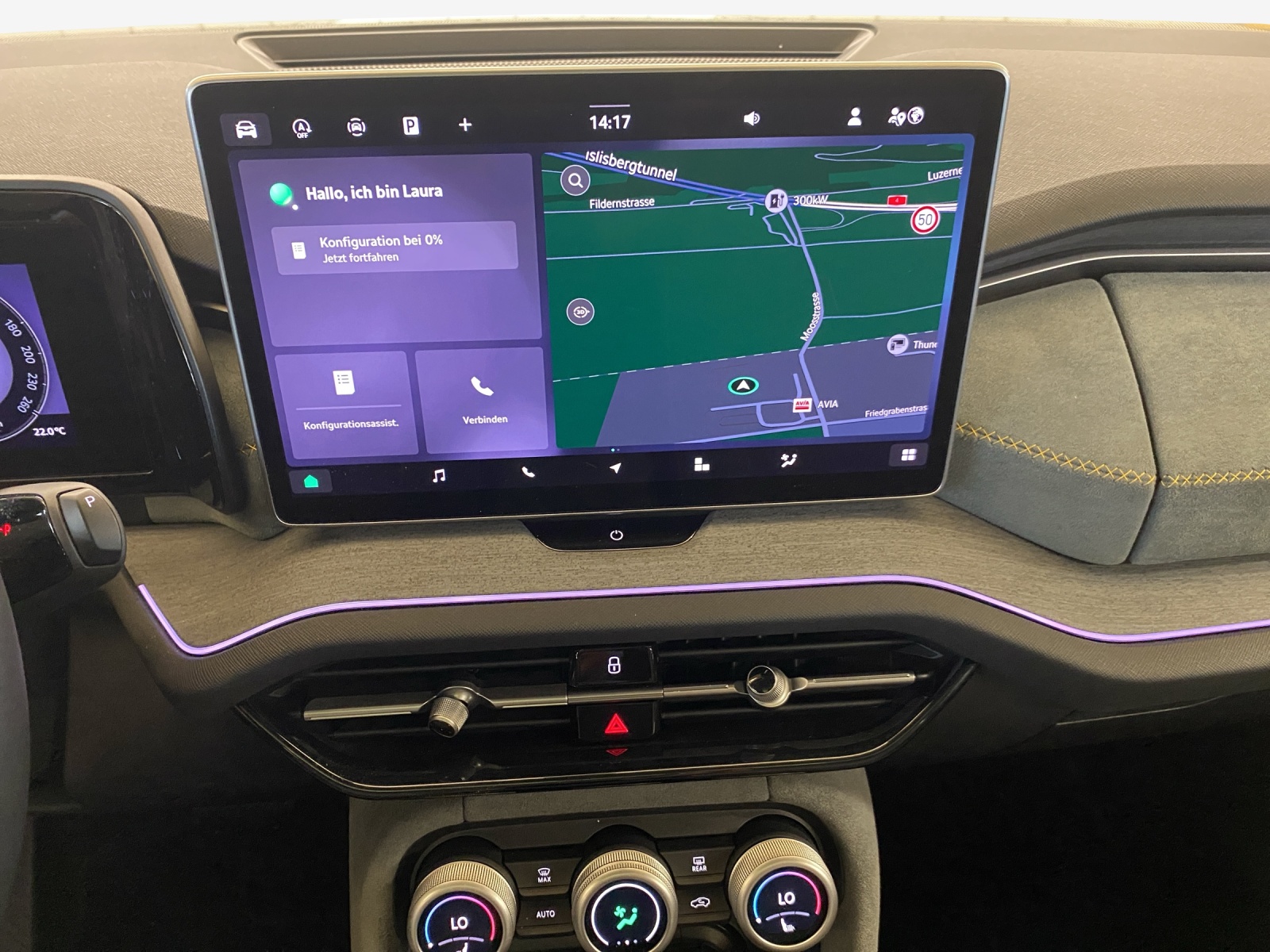 SKODA Kodiaq Selection 1.5 TSI 150PS 7DSG-image-10
