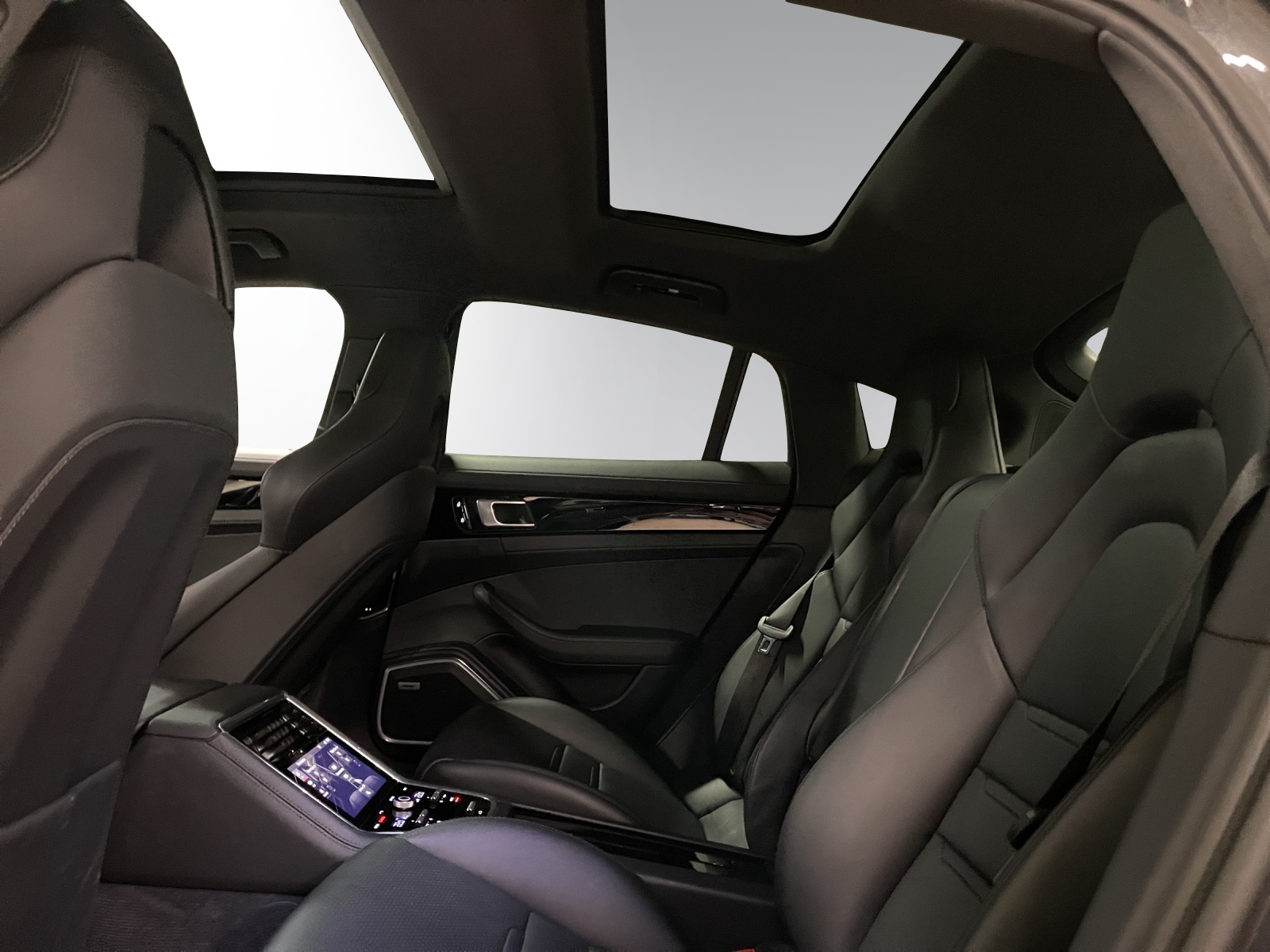 Image PORSCHE PANAMERA Panamera 4 E-Hybrid PDK