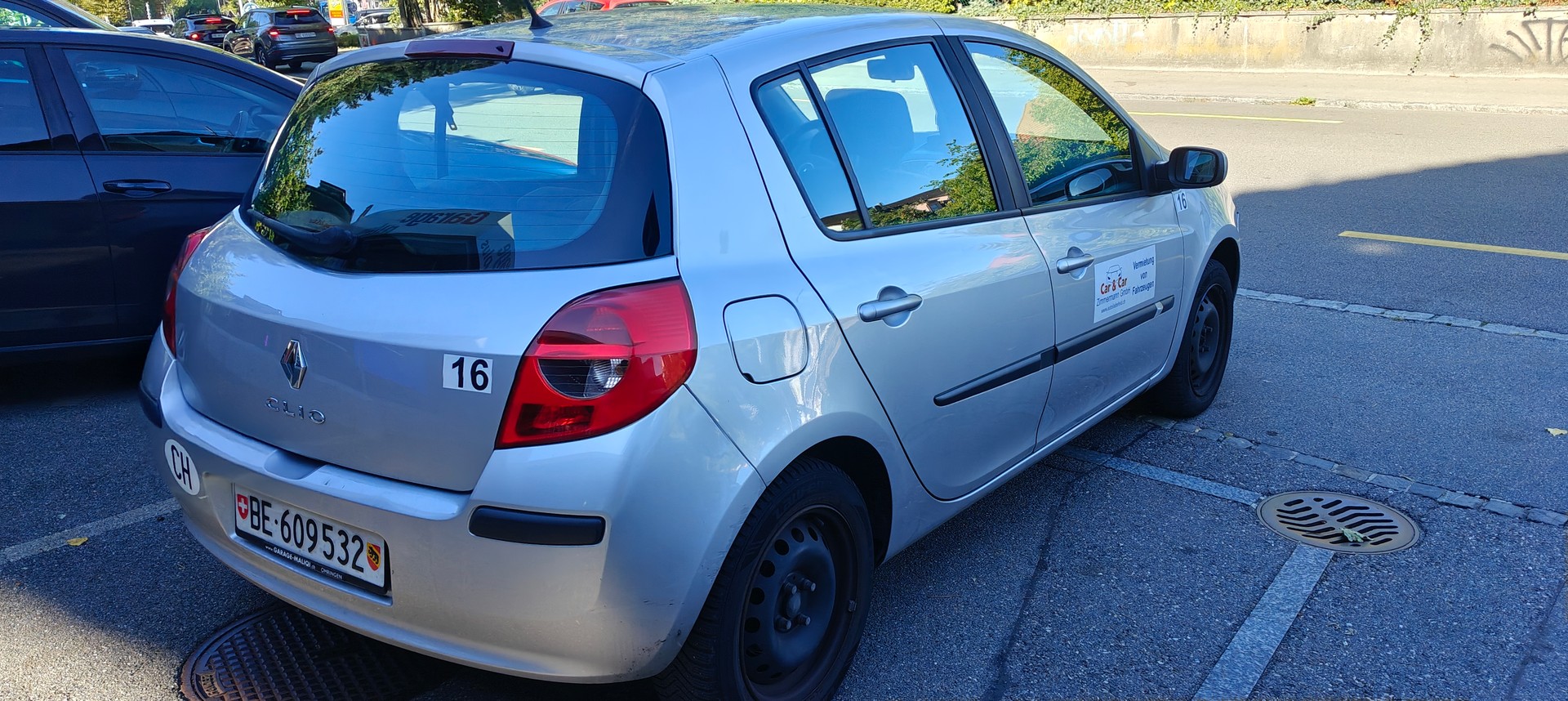 RENAULT Clio 1.6 16V Exception-image-3