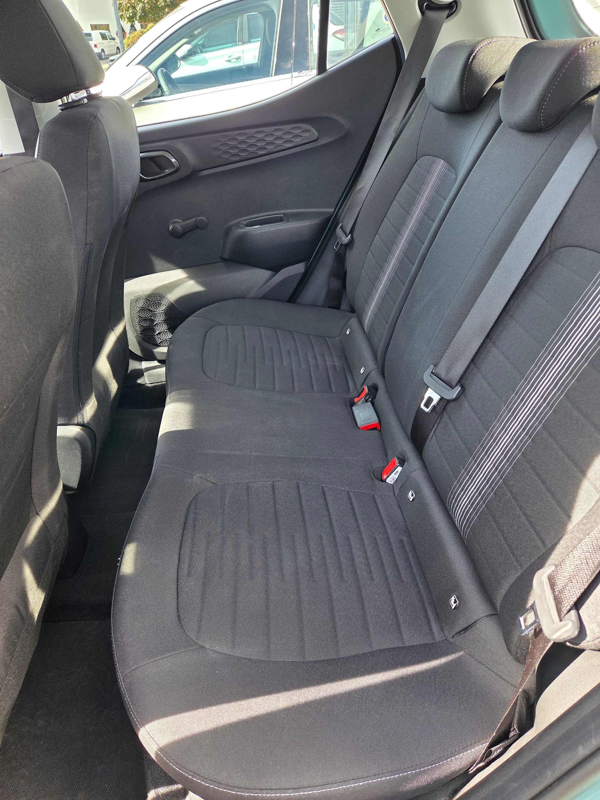 HYUNDAI i10 1.0 Origo-image-9