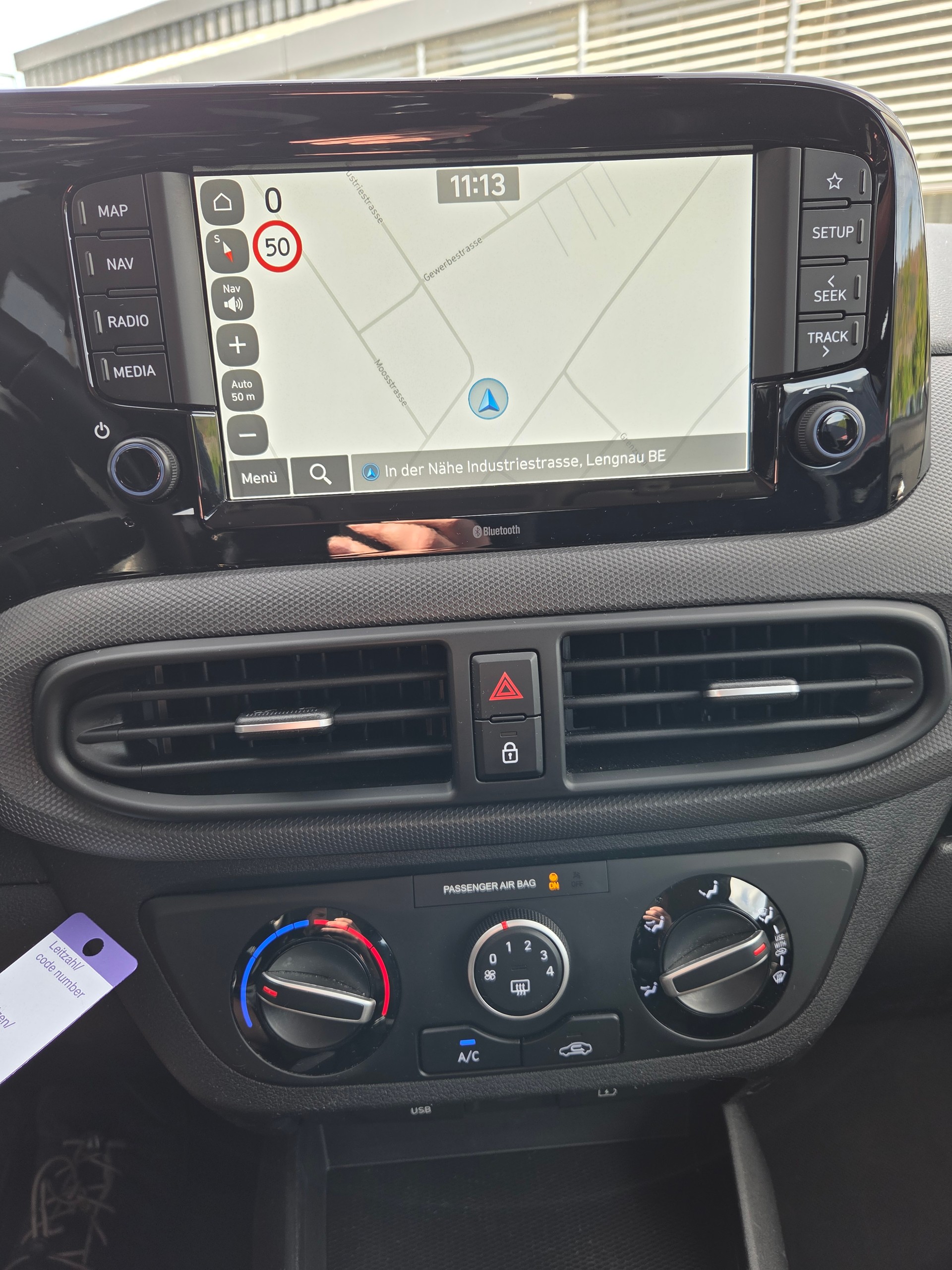 HYUNDAI i10 1.0 Origo-image-11