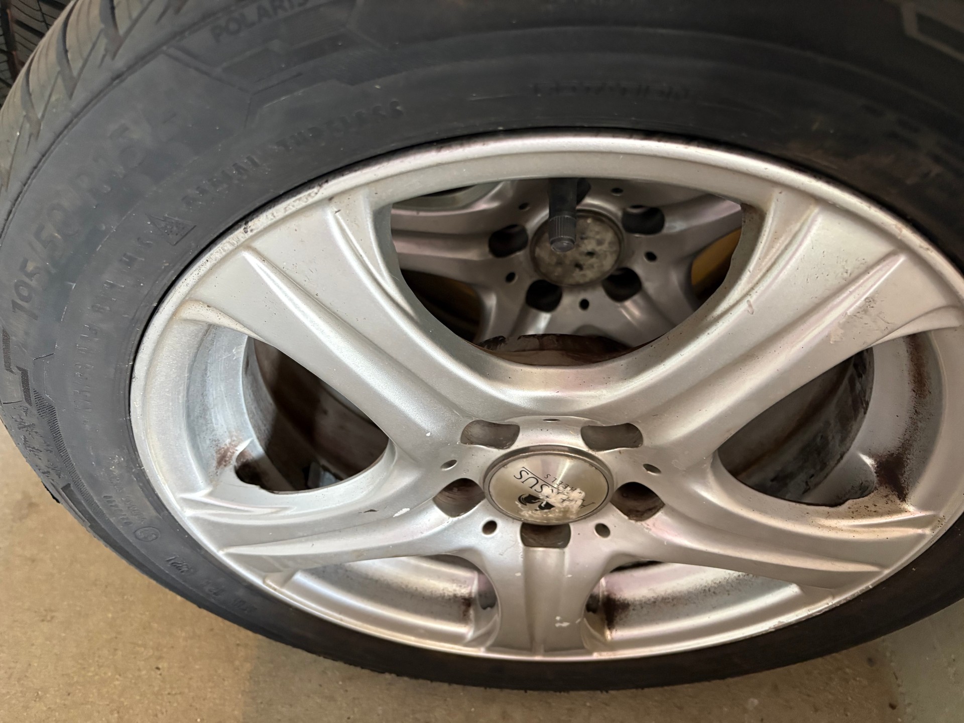 SKODA 1,4 TSI RS DSG-image-12