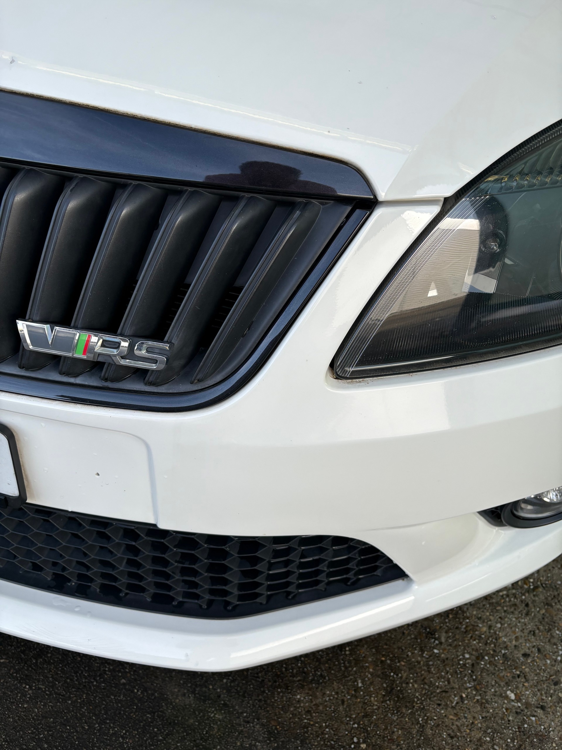 SKODA 1,4 TSI RS DSG-image-2