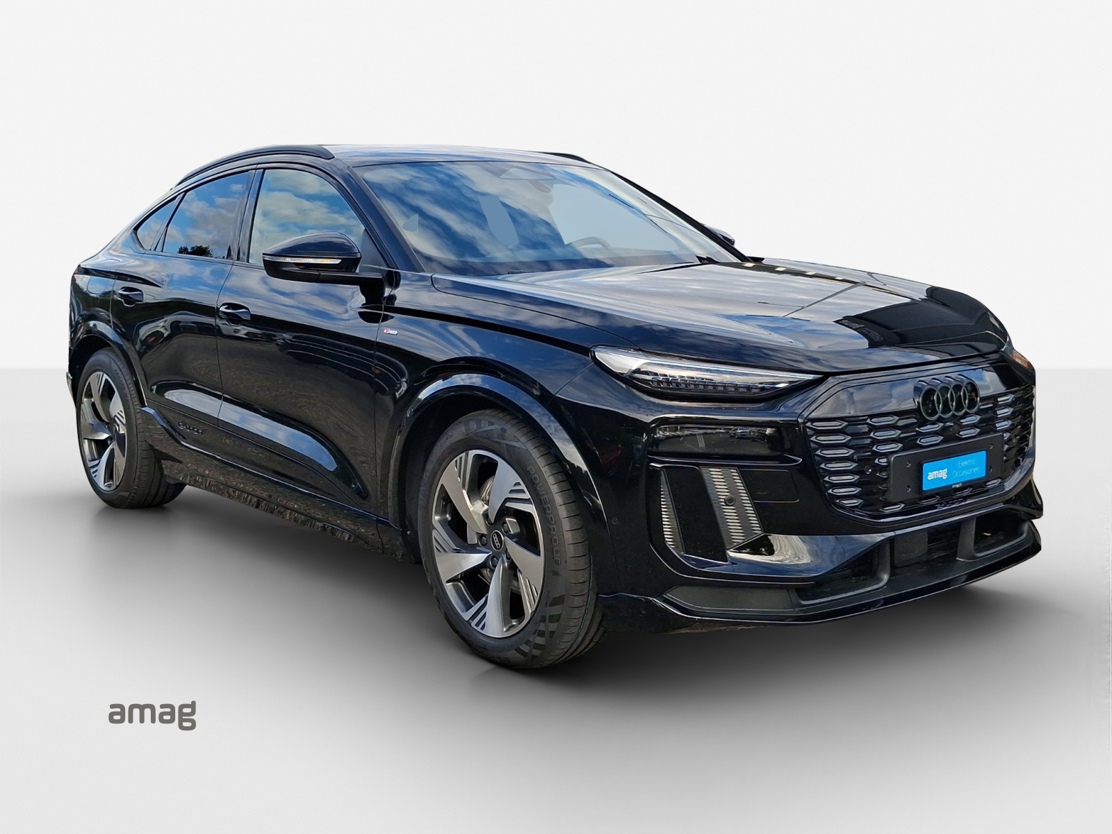 AUDI Q6 Sportback e-tron quattro-image-5