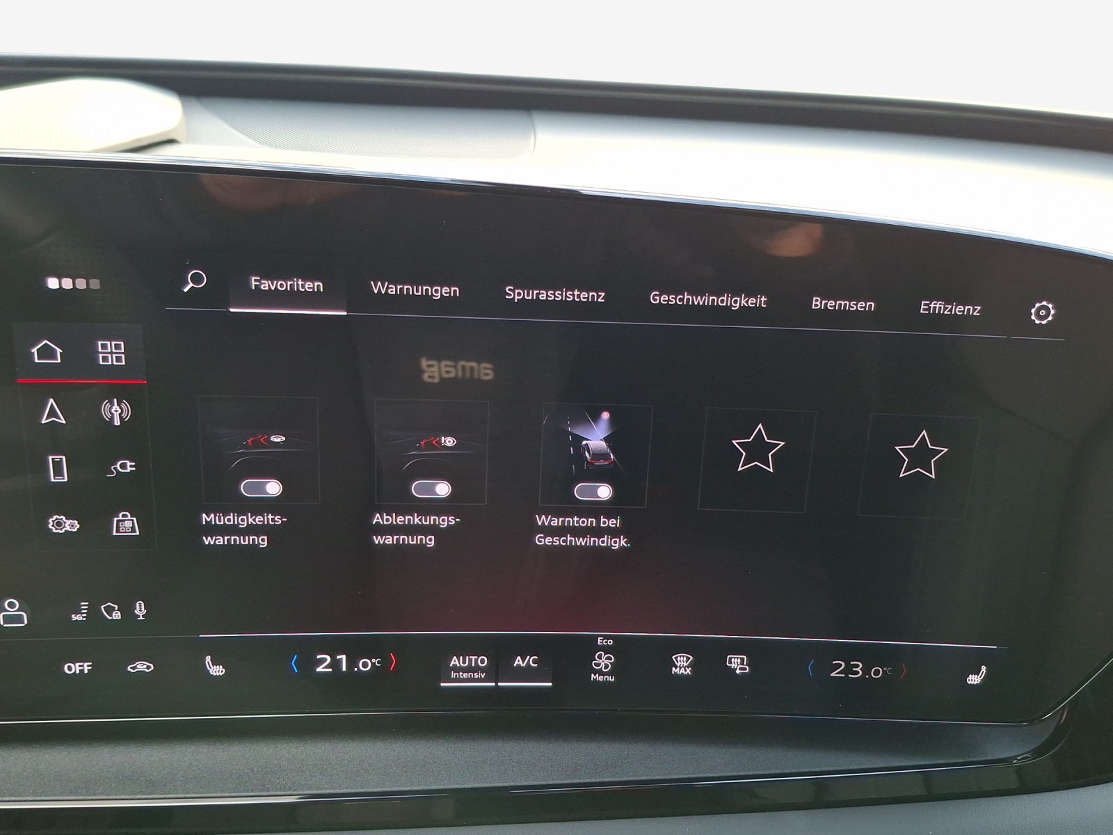 AUDI Q6 Sportback e-tron quattro-image-15