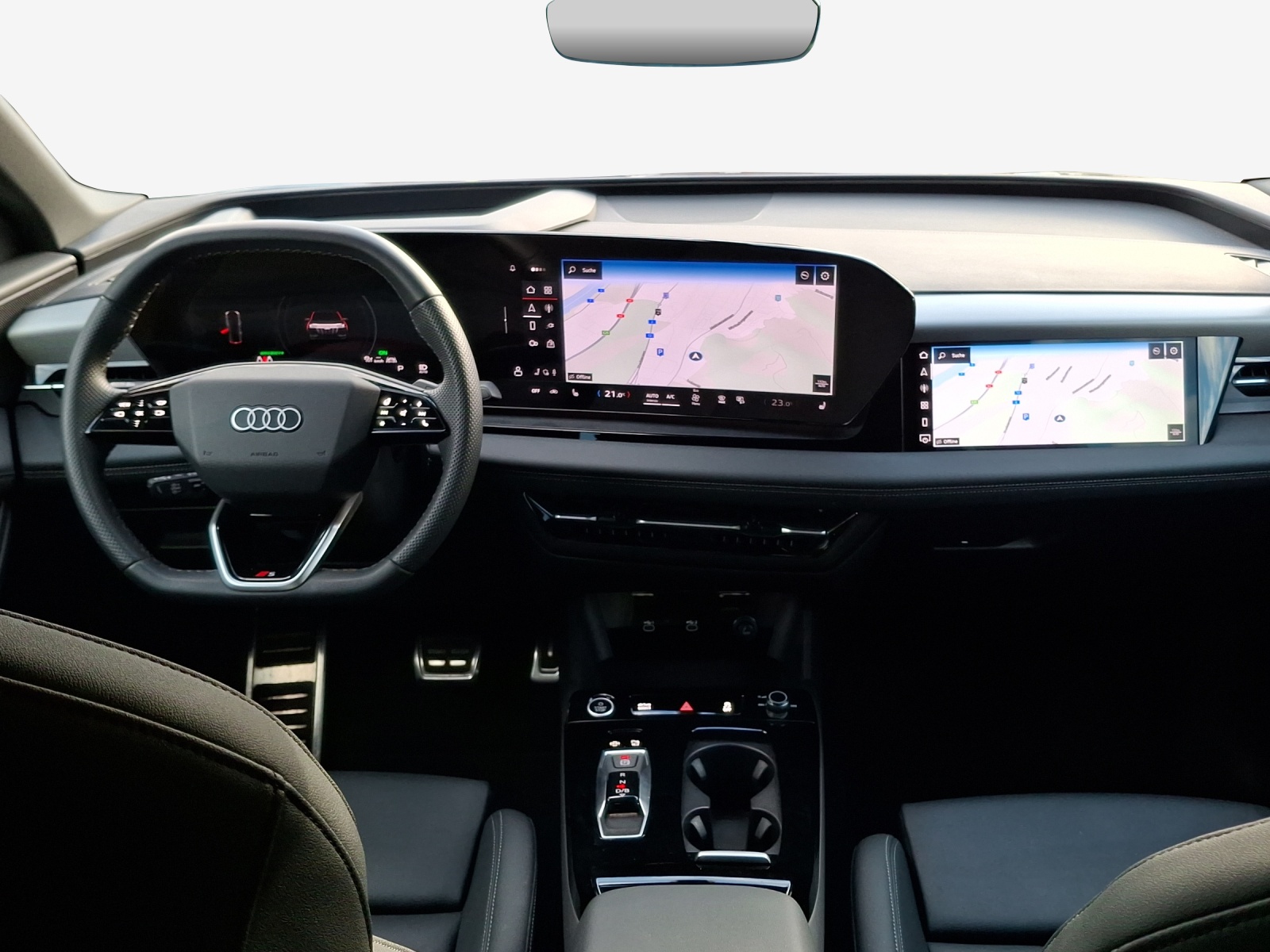 AUDI Q6 Sportback e-tron quattro-image-8