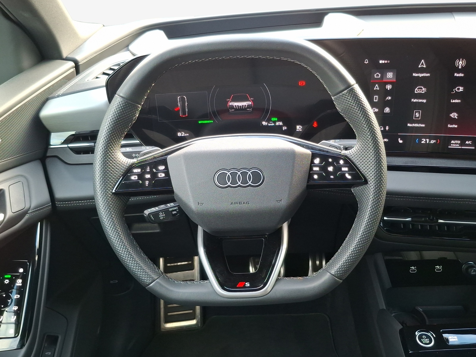 AUDI Q6 Sportback e-tron quattro-image-9