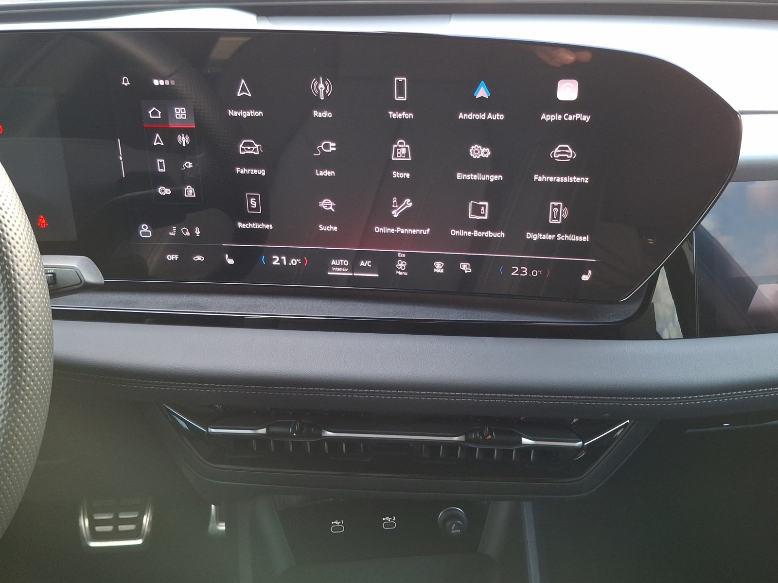 AUDI Q6 Sportback e-tron quattro-image-10