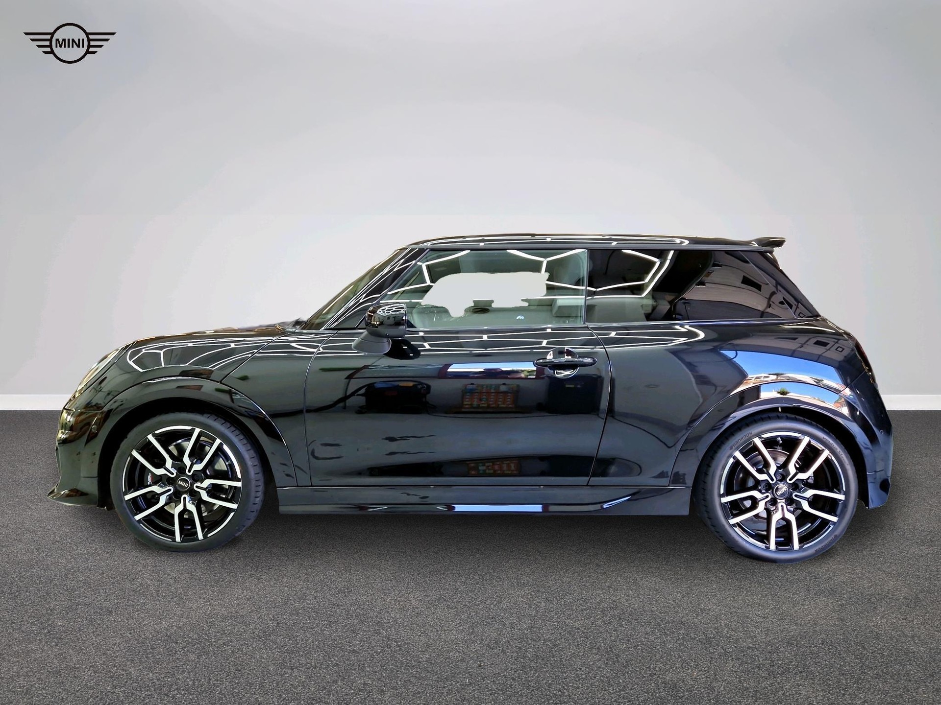 MINI Cooper S (3d)-image-2