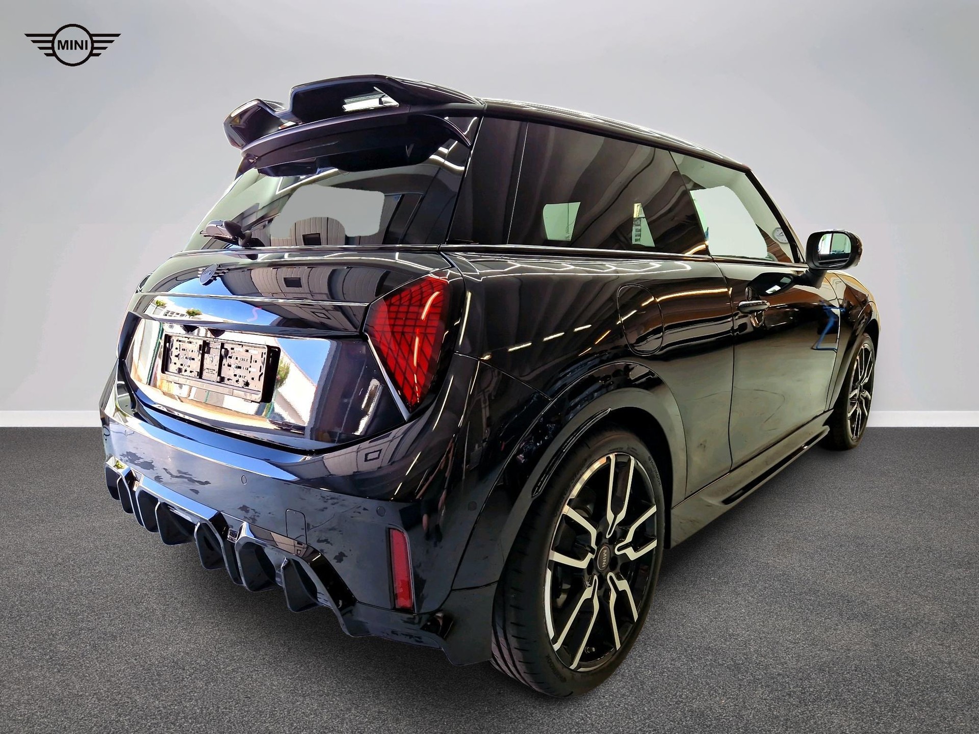 MINI Cooper S (3d)-image-4
