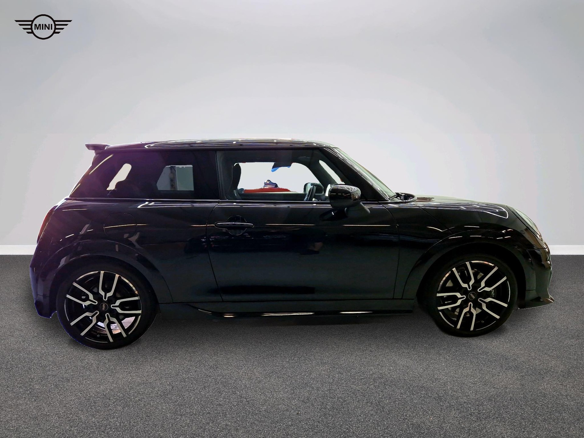 MINI Cooper S (3d)-image-1