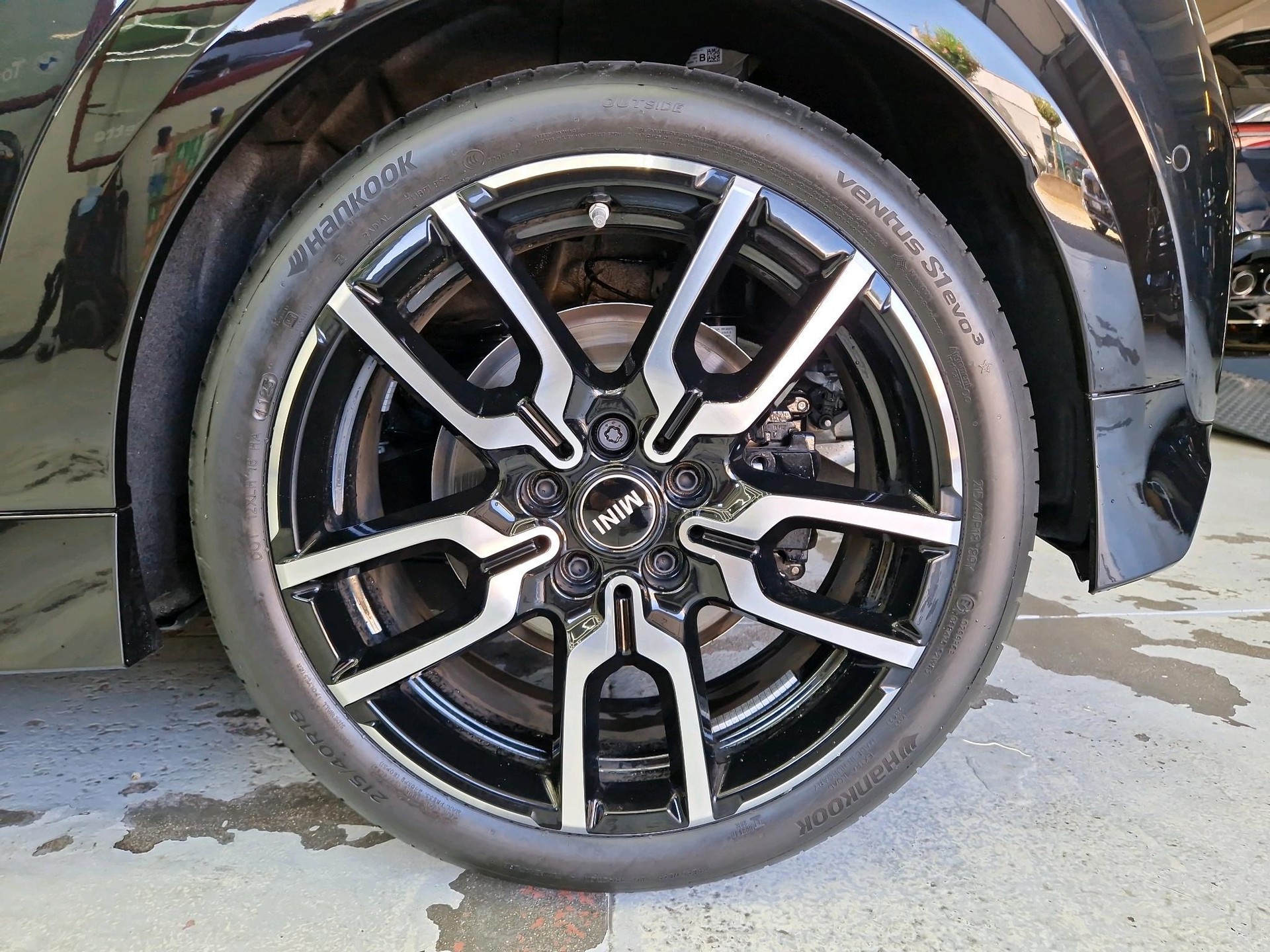 MINI Cooper S (3d)-image-8