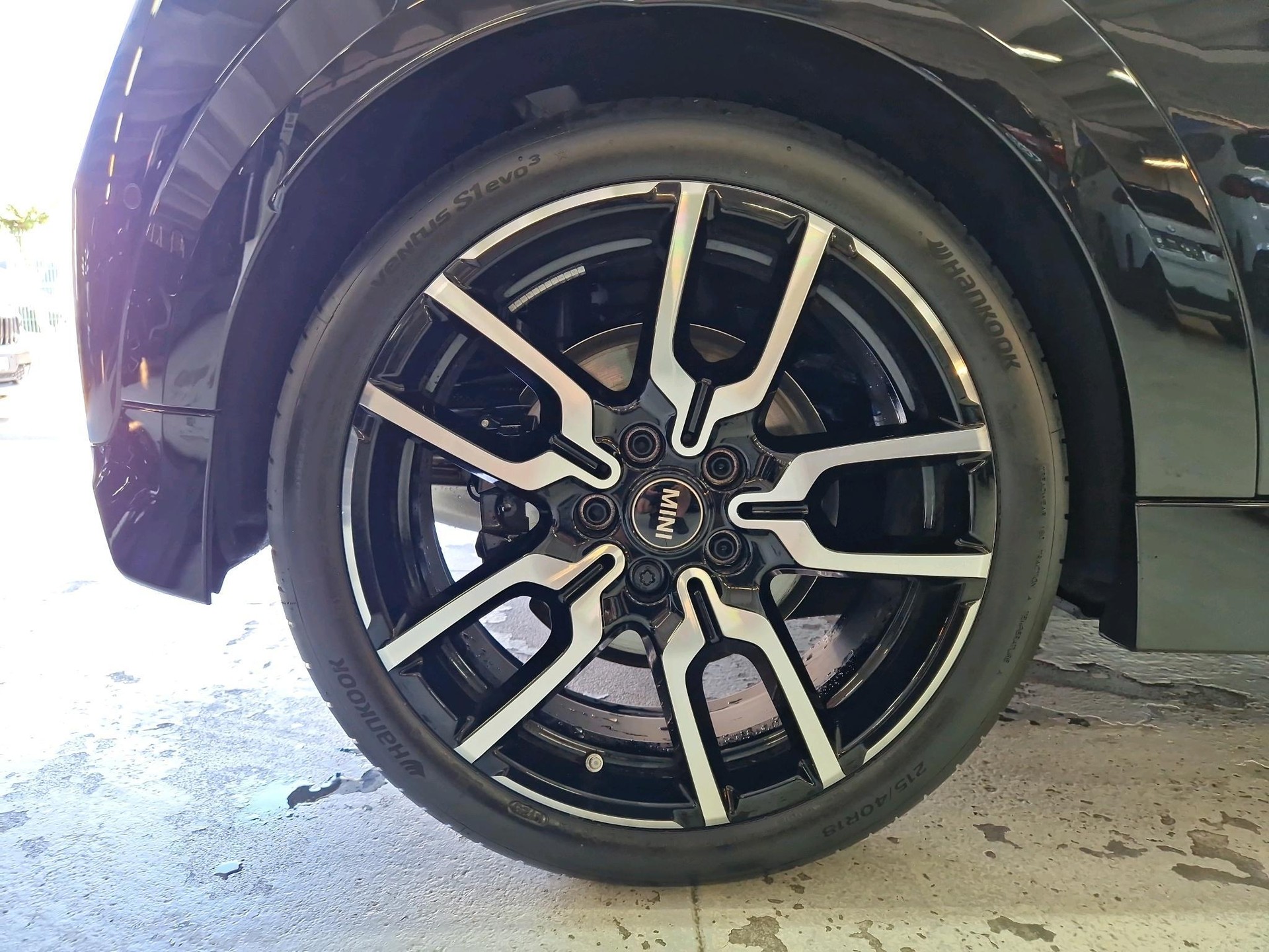 MINI Cooper S (3d)-image-6