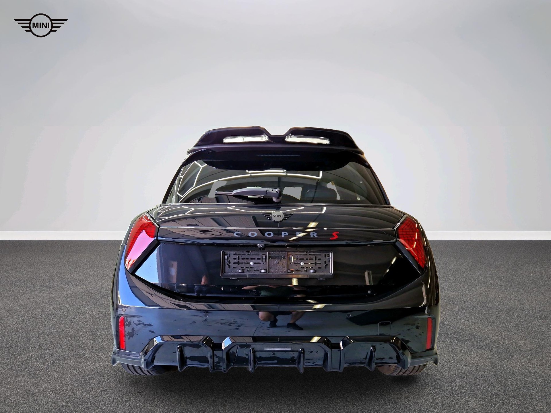 MINI Cooper S (3d)-image-14