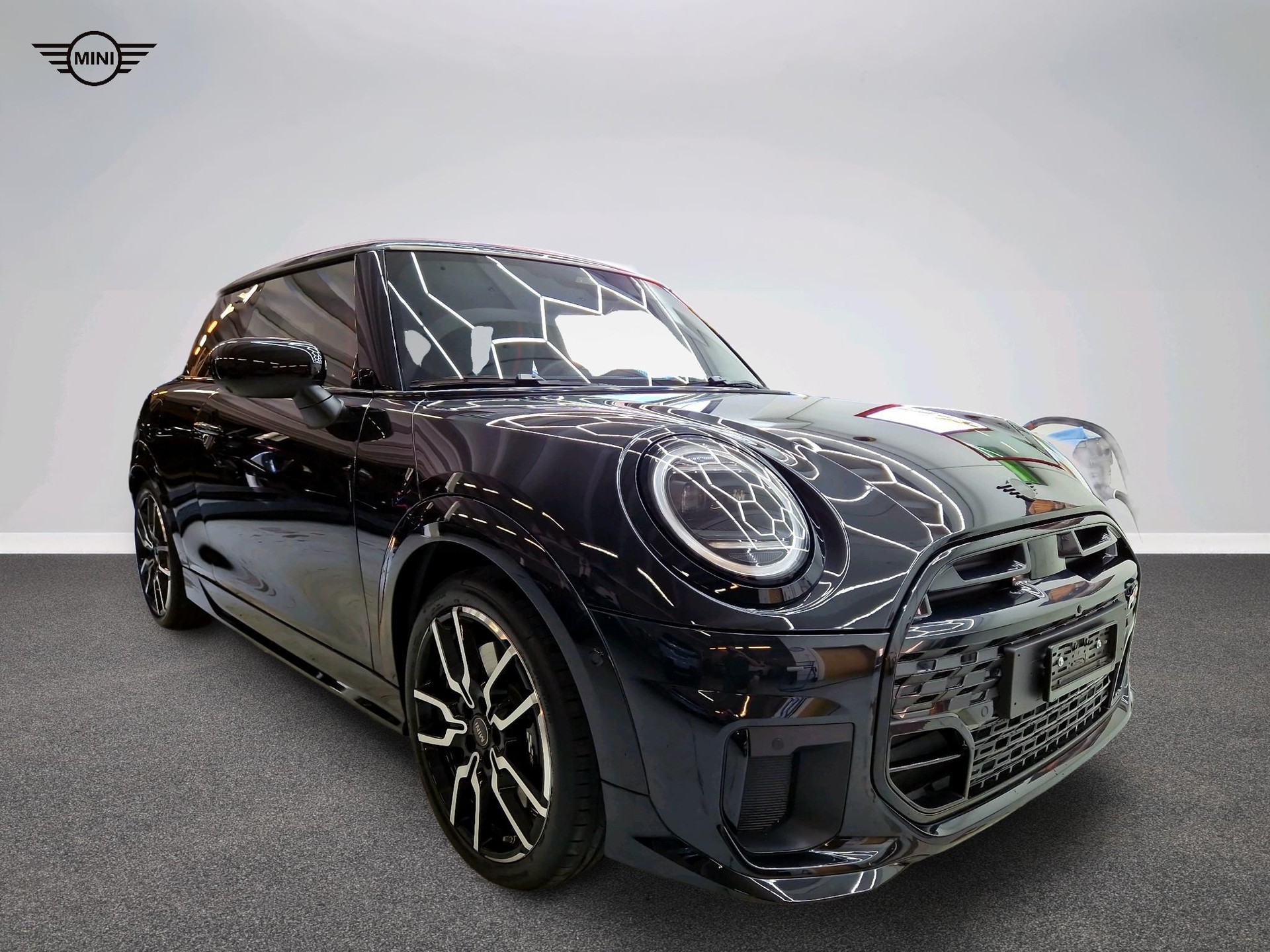 MINI Cooper S (3d)-image-11