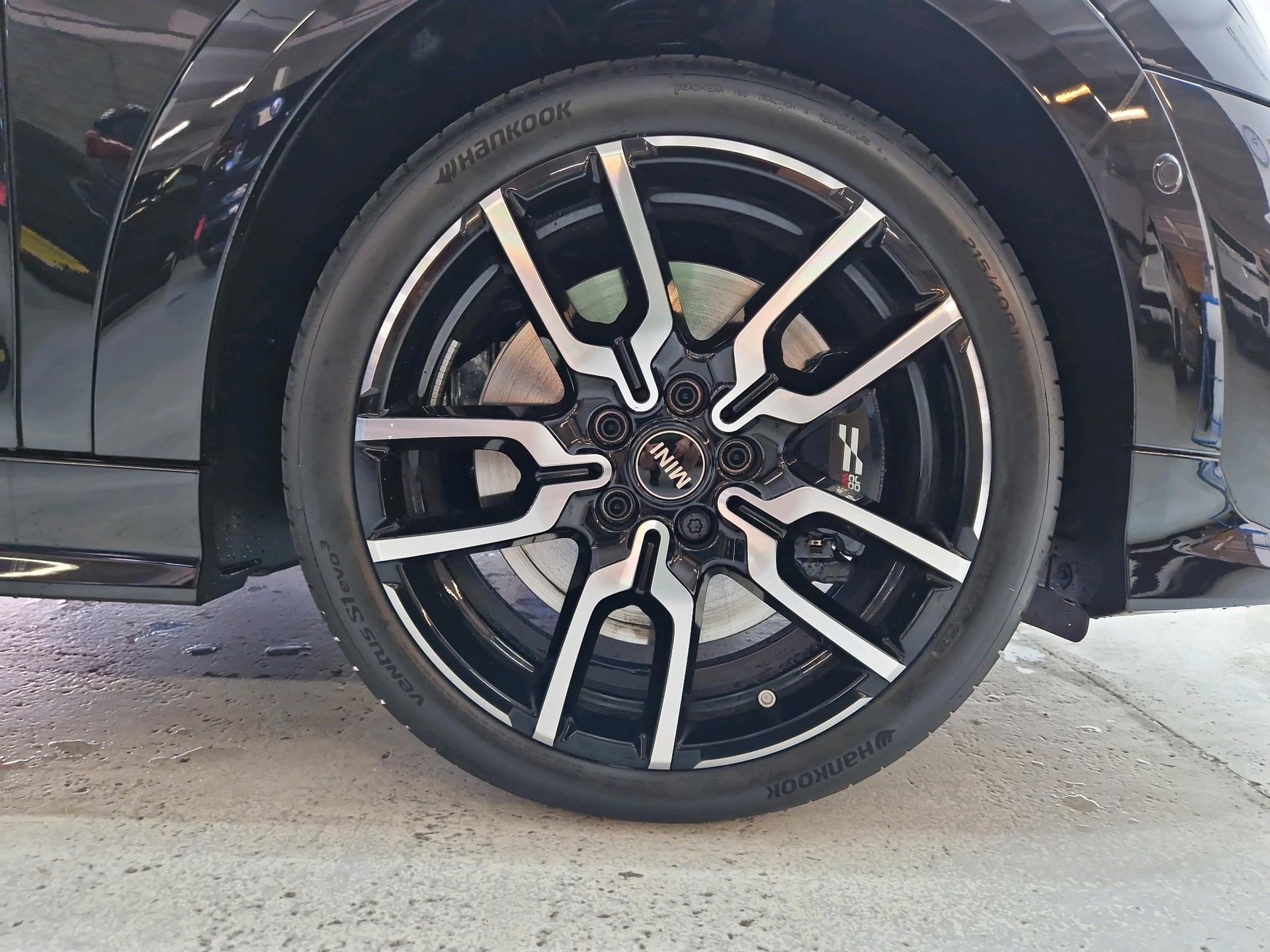 MINI Cooper S (3d)-image-7
