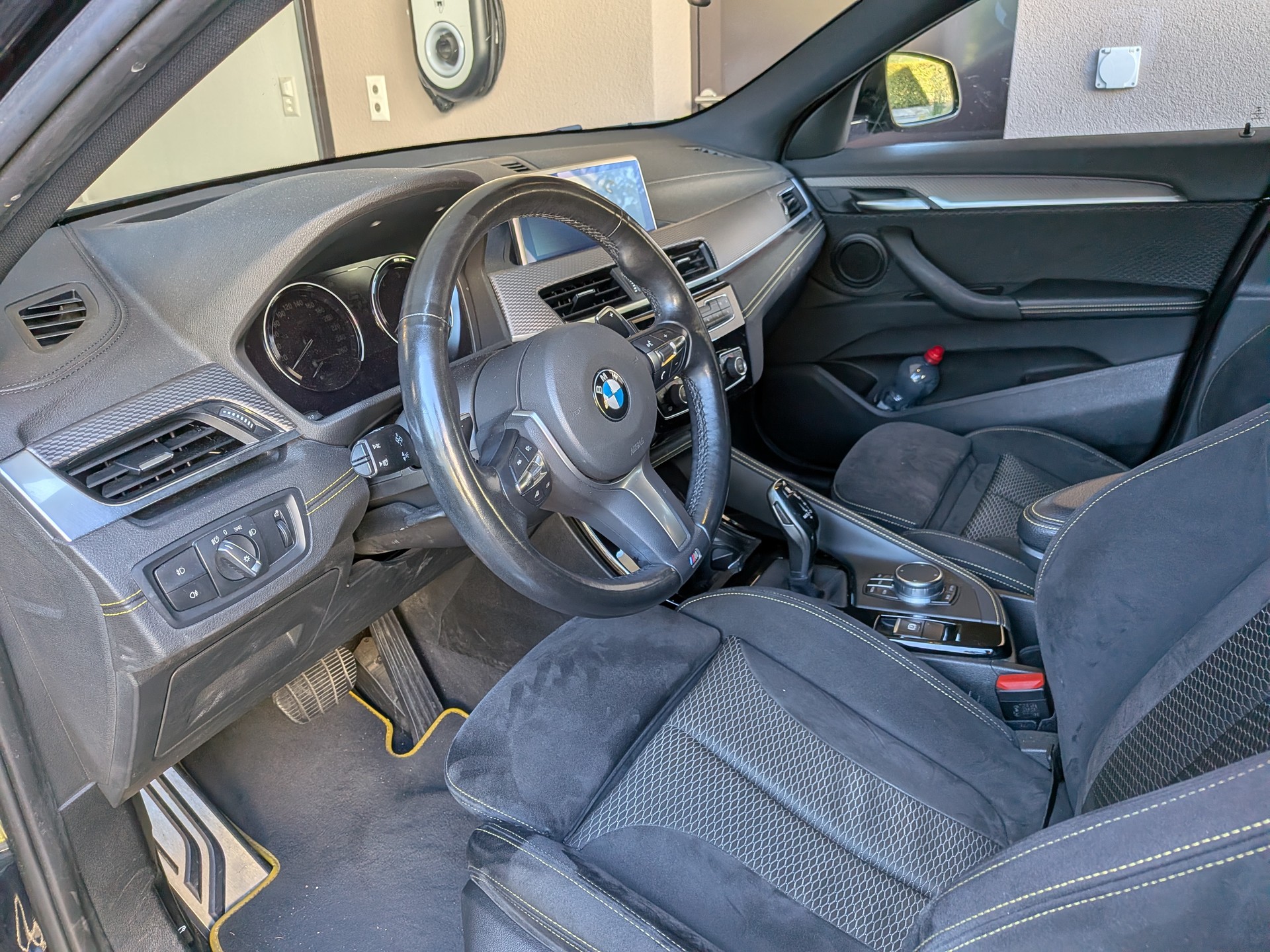 BMW 20d xDrive-image-4