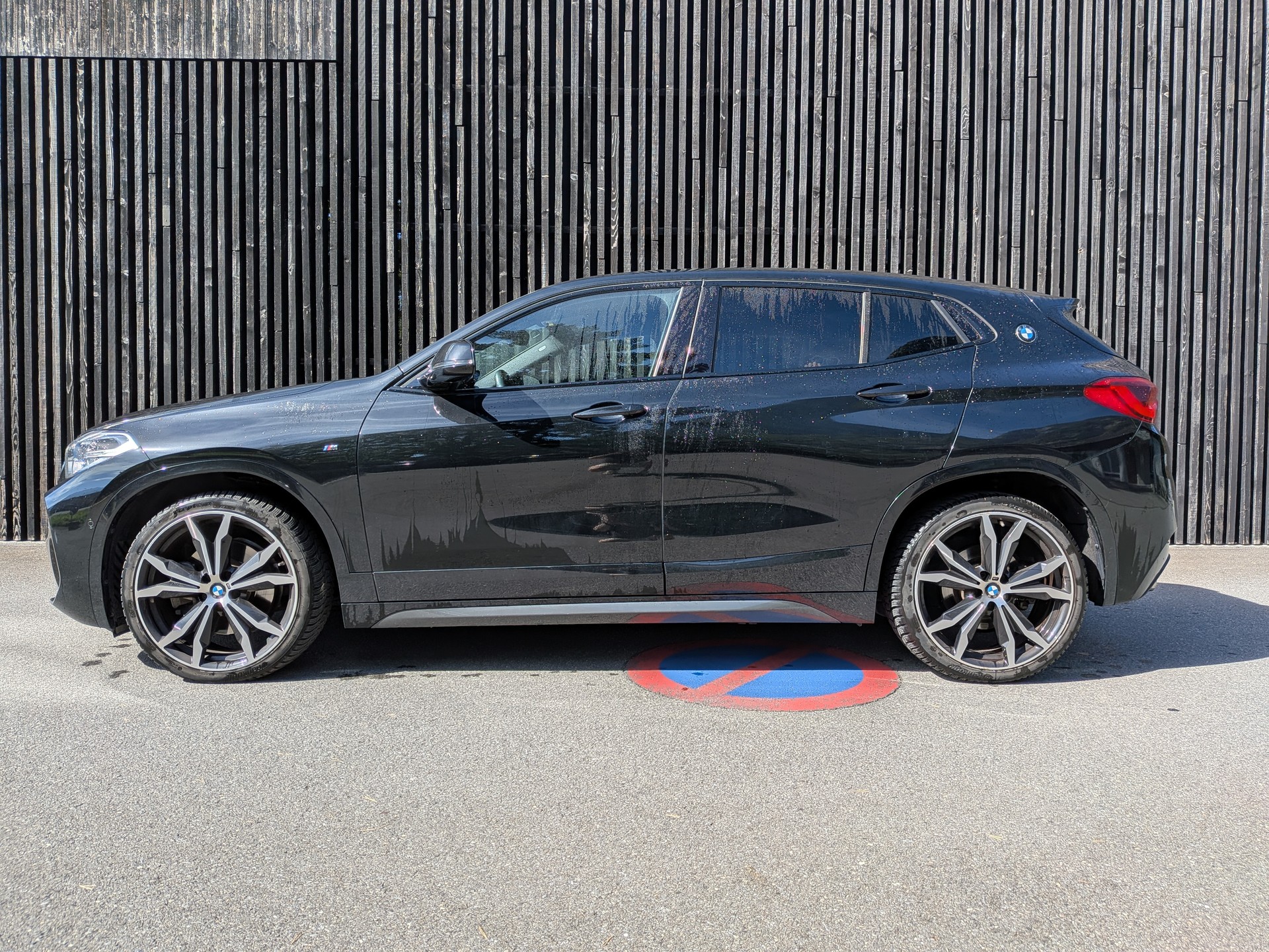 BMW 20d xDrive-image-1