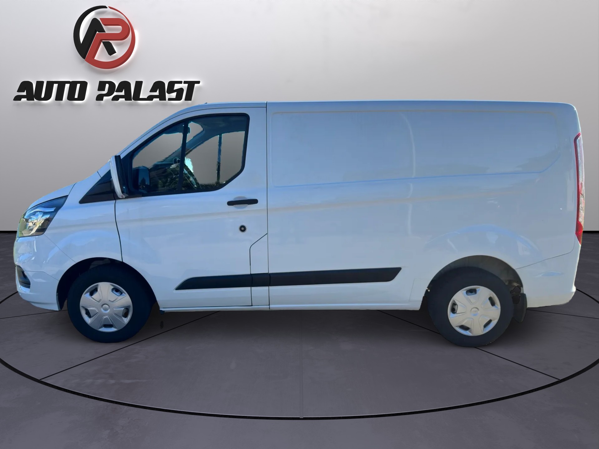 FORD Transit Custom Van 280 L1H1 Trend-image-1