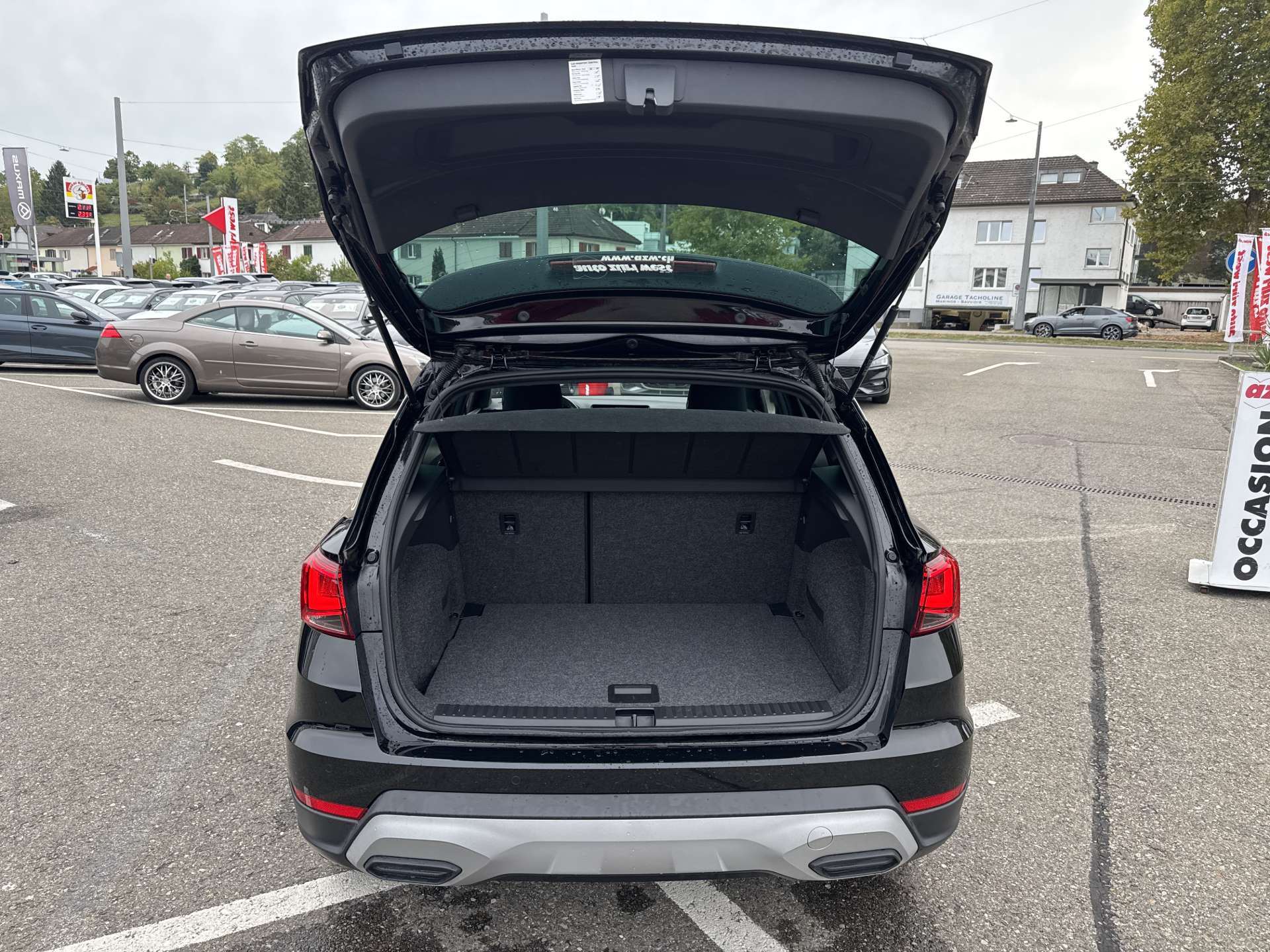SEAT Arona 1.0 TSI Eco X-Perience Top-Preis-image-7