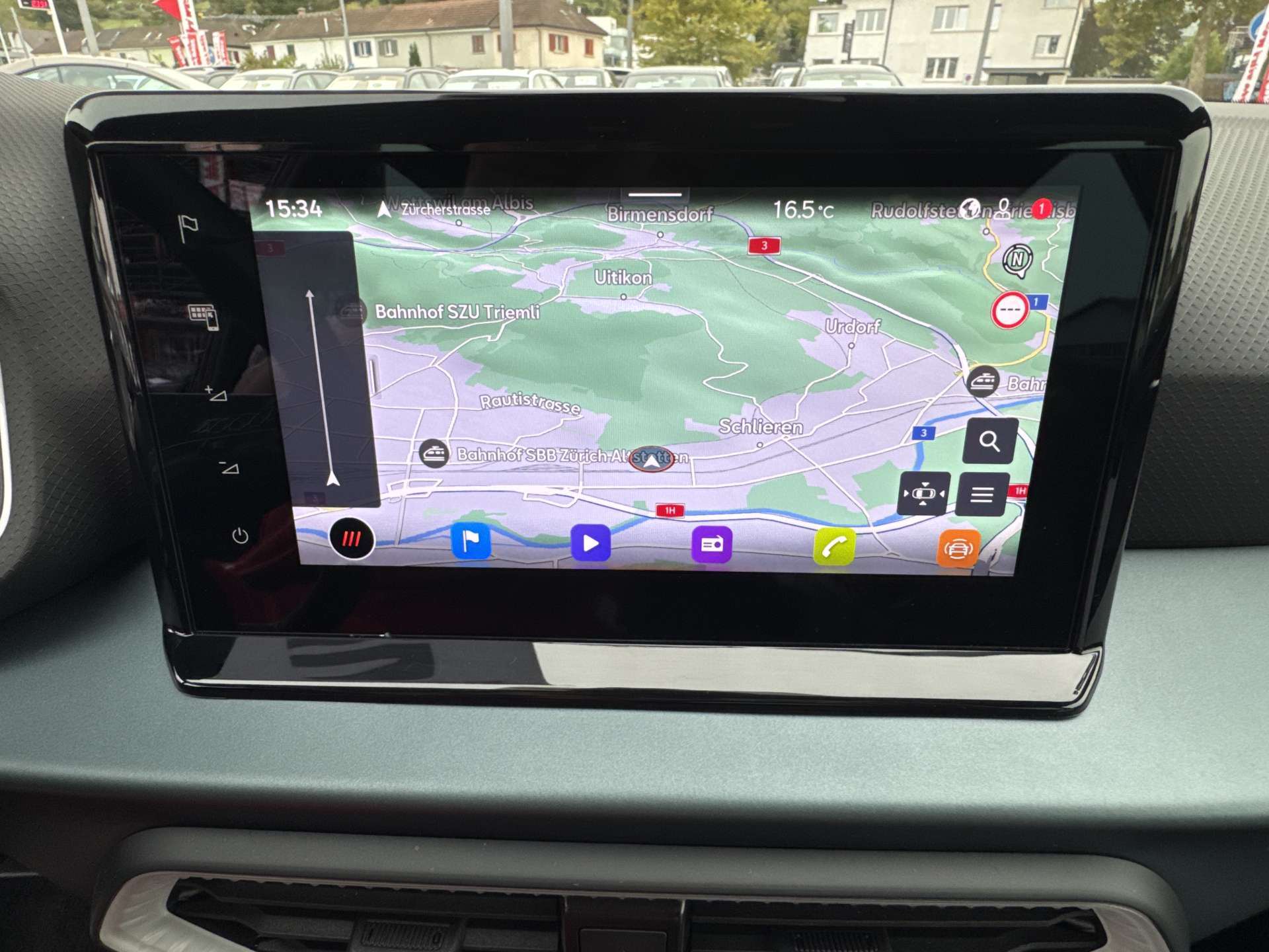SEAT Arona 1.0 TSI Eco X-Perience Top-Preis-image-1