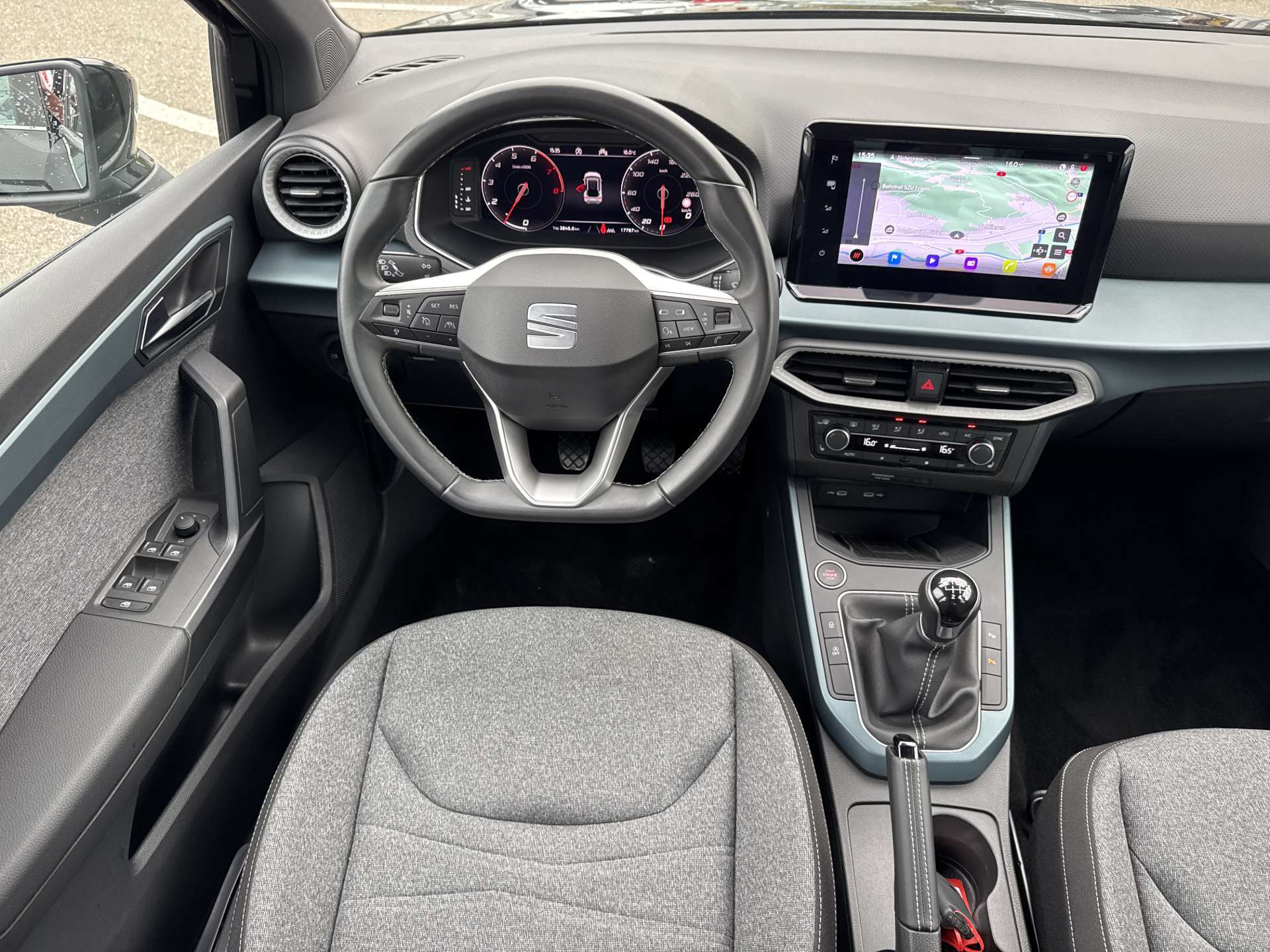 SEAT Arona 1.0 TSI Eco X-Perience Top-Preis-image-4