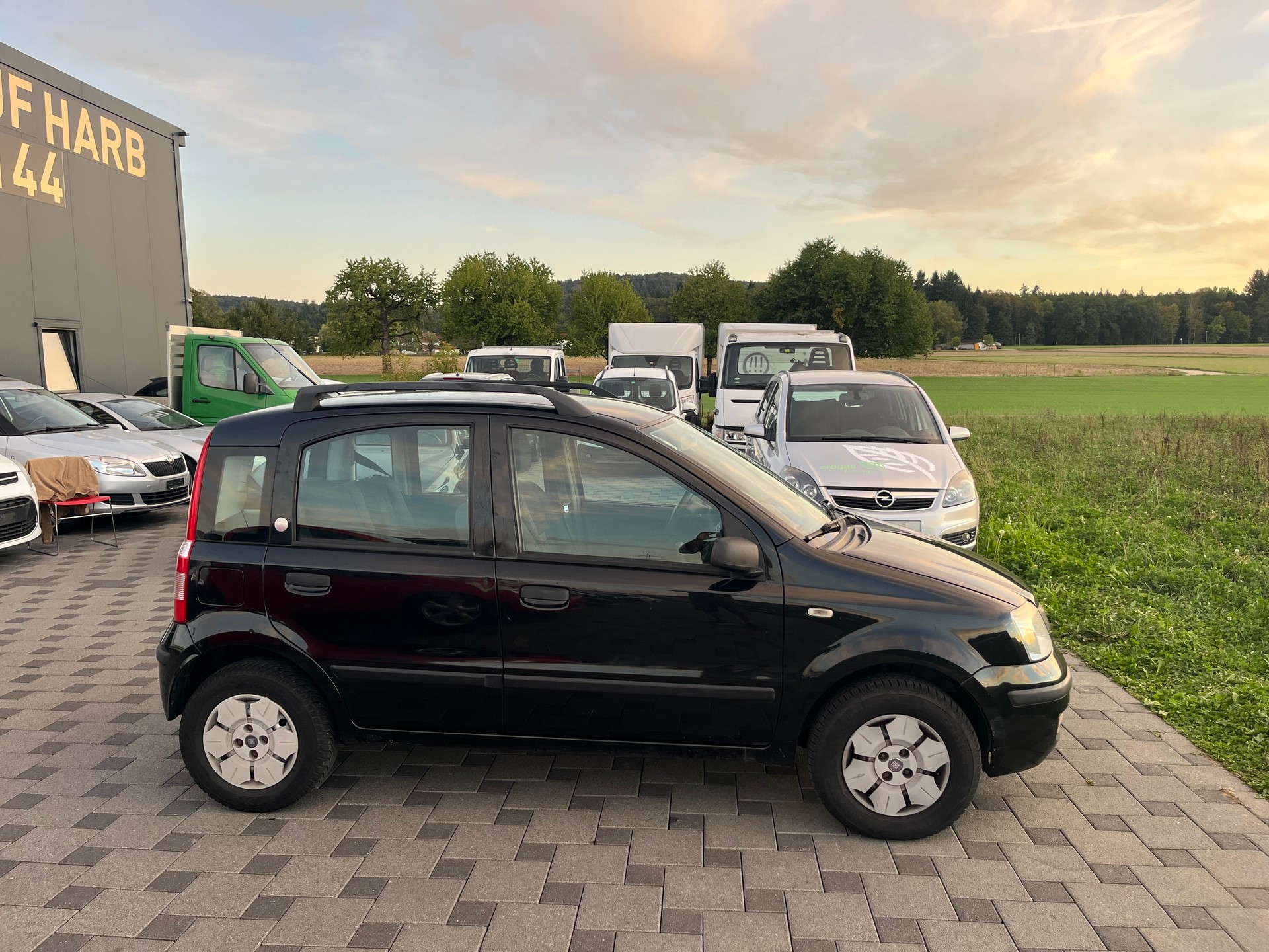 FIAT Panda 1.1 Active-image-2
