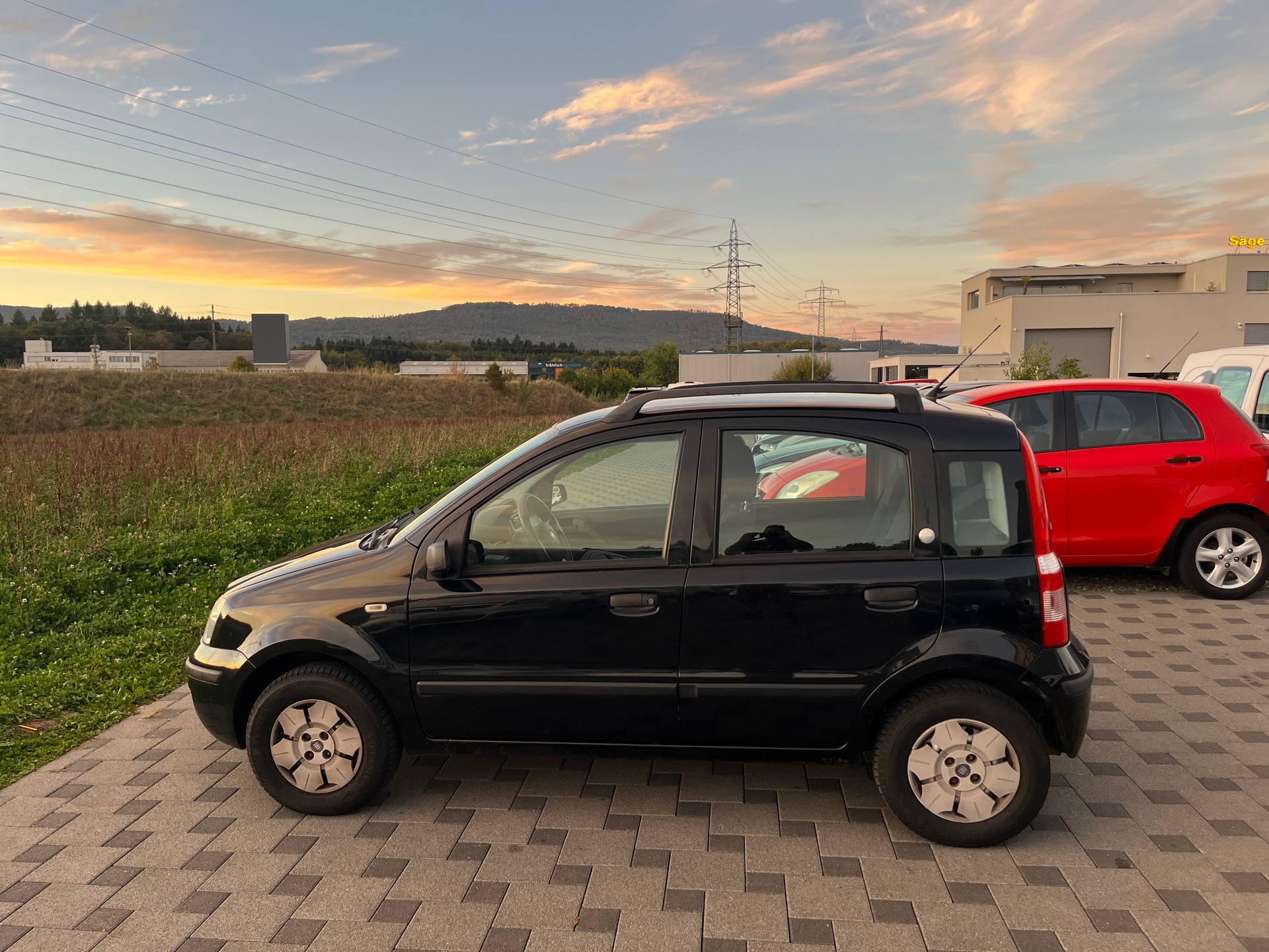 FIAT Panda 1.1 Active-image-5