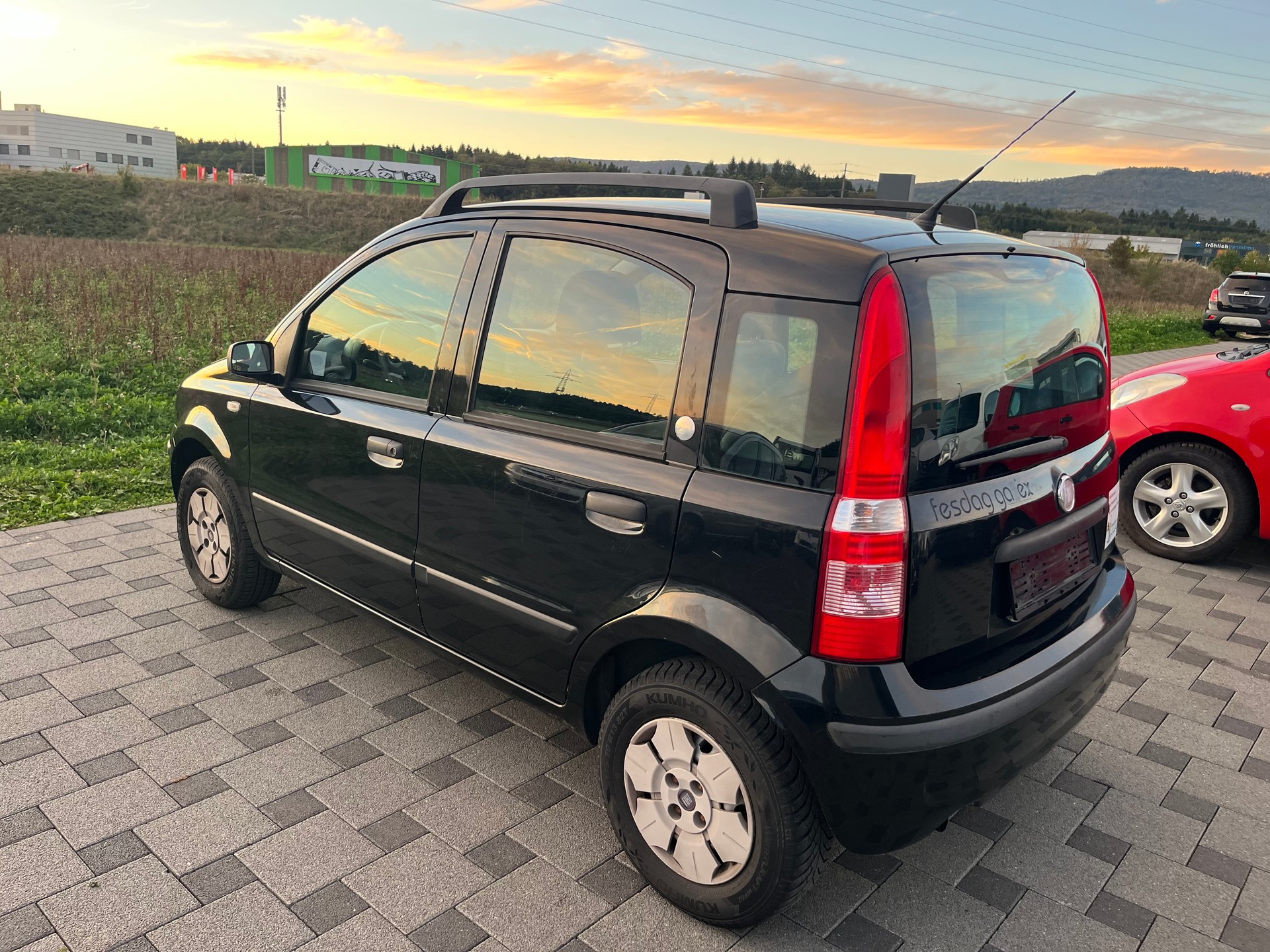 FIAT Panda 1.1 Active-image-7