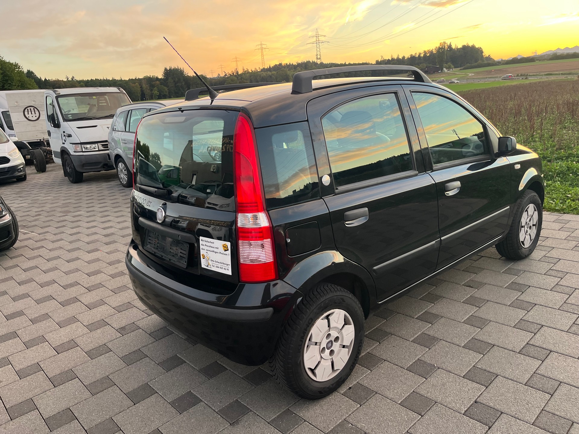 FIAT Panda 1.1 Active-image-4