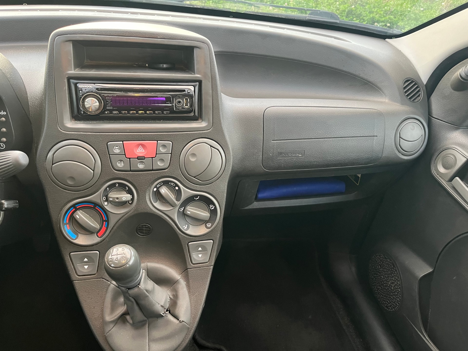 FIAT Panda 1.1 Active-image-12