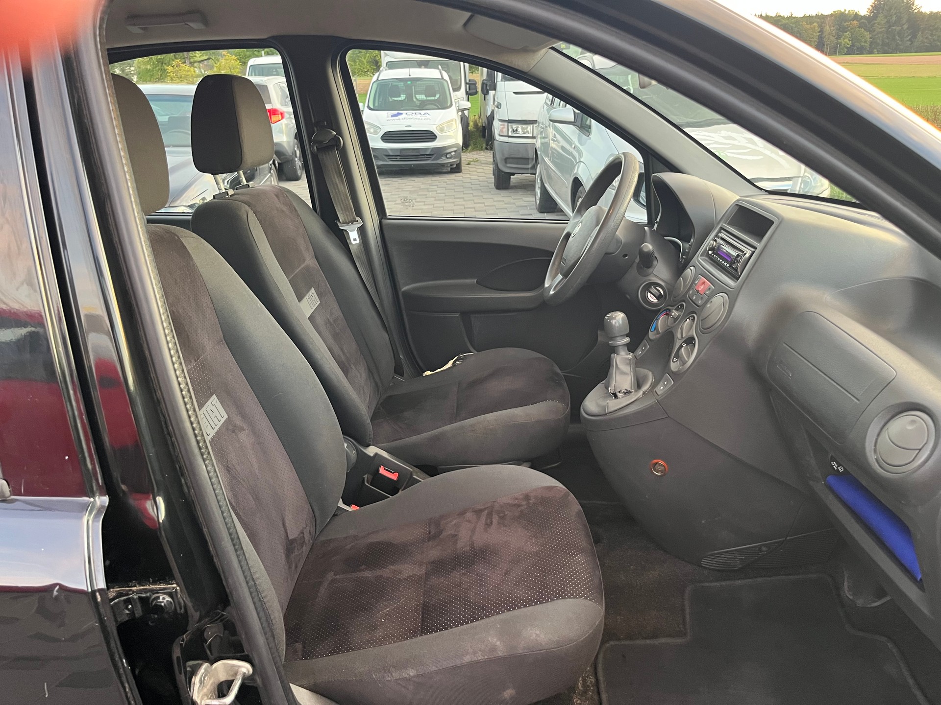 FIAT Panda 1.1 Active-image-10