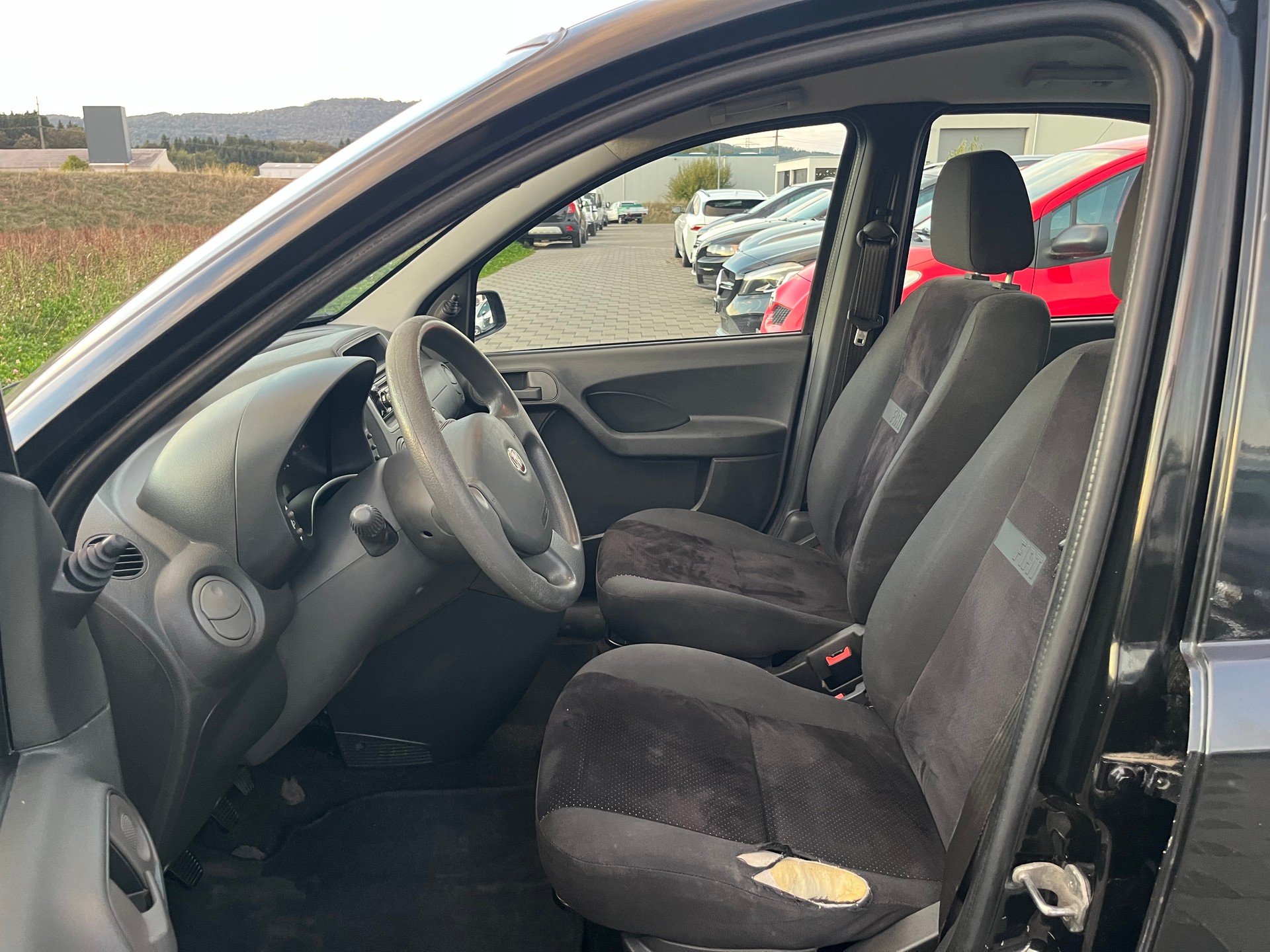 FIAT Panda 1.1 Active-image-13
