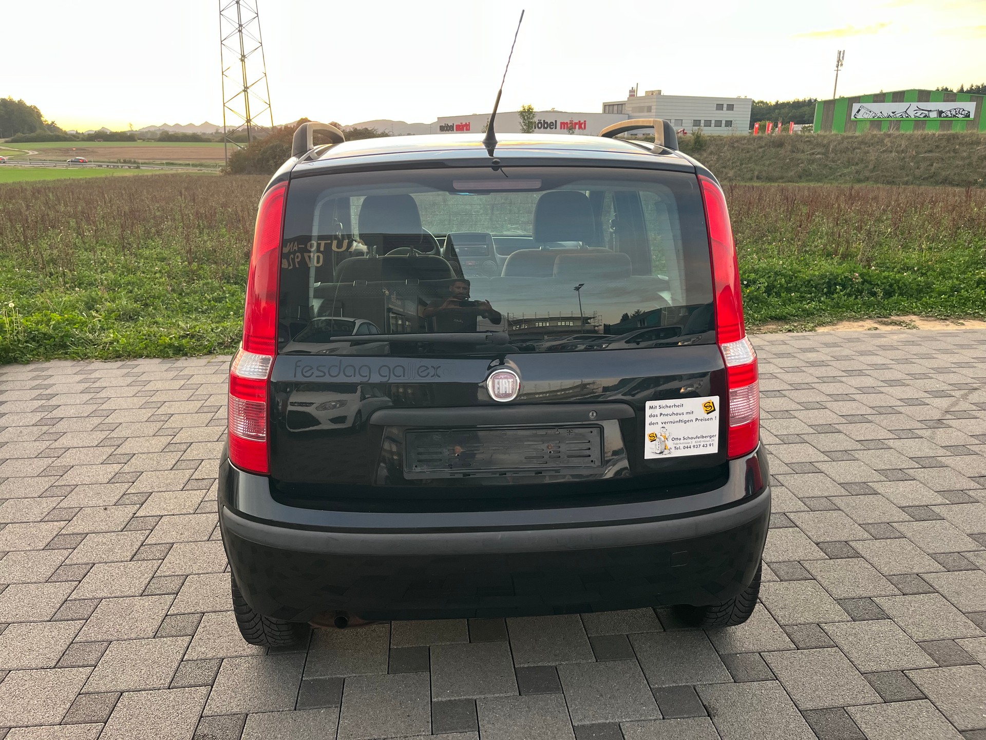 FIAT Panda 1.1 Active-image-6