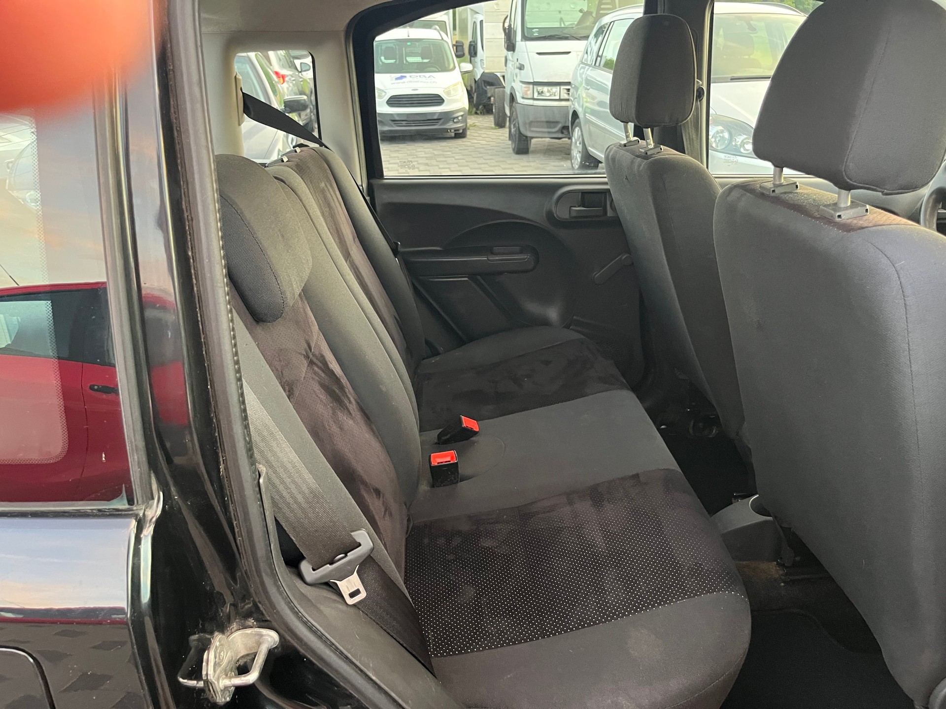 FIAT Panda 1.1 Active-image-9