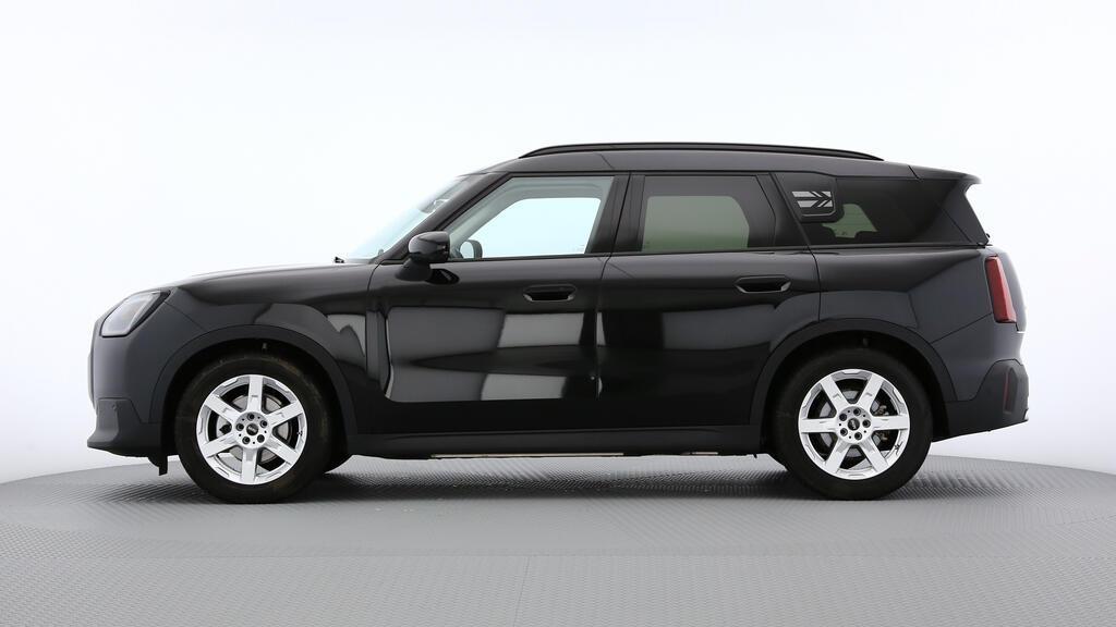 MINI Countryman E-image-1