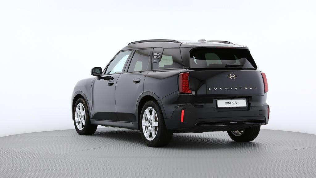 MINI Countryman E-image-3