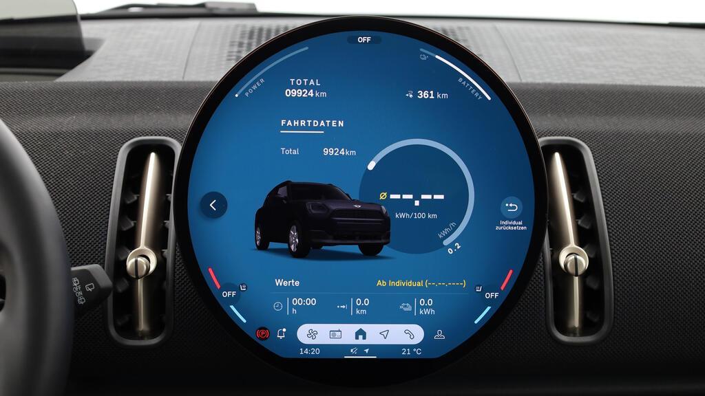 MINI Countryman E-image-5