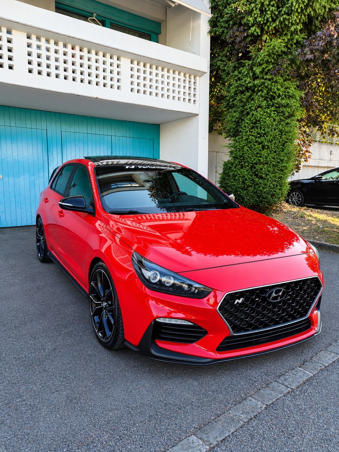 HYUNDAI i30 N 2.0 T-GDi-image-0