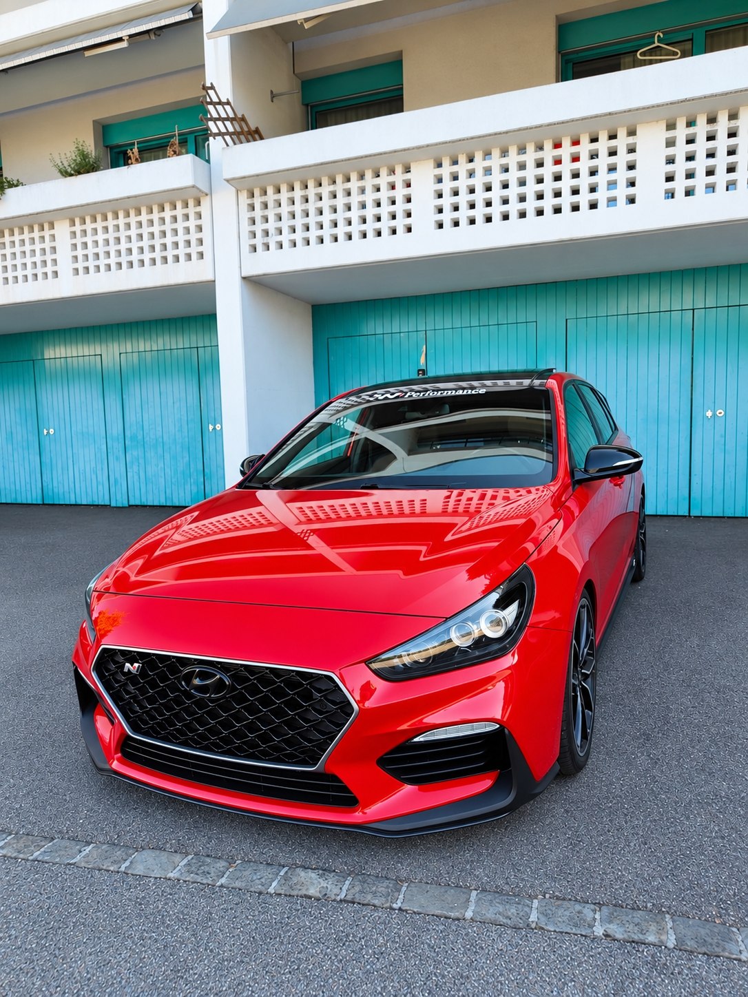 HYUNDAI i30 N 2.0 T-GDi-image-2