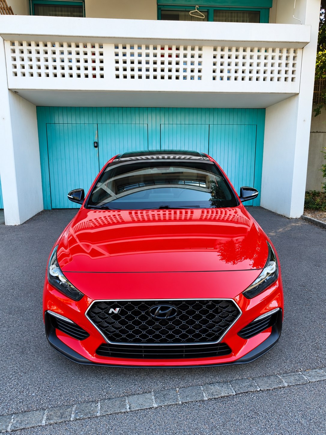 HYUNDAI i30 N 2.0 T-GDi-image-1