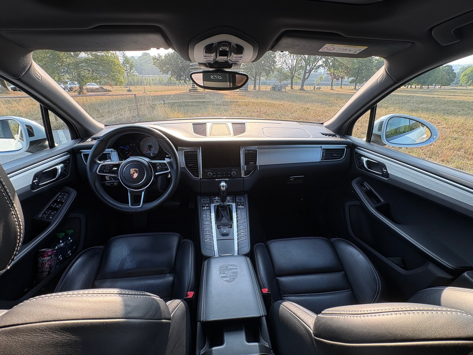 PORSCHE 3.0 V6 GTS mit Approved Garantie bis 14.12.2026-image-3