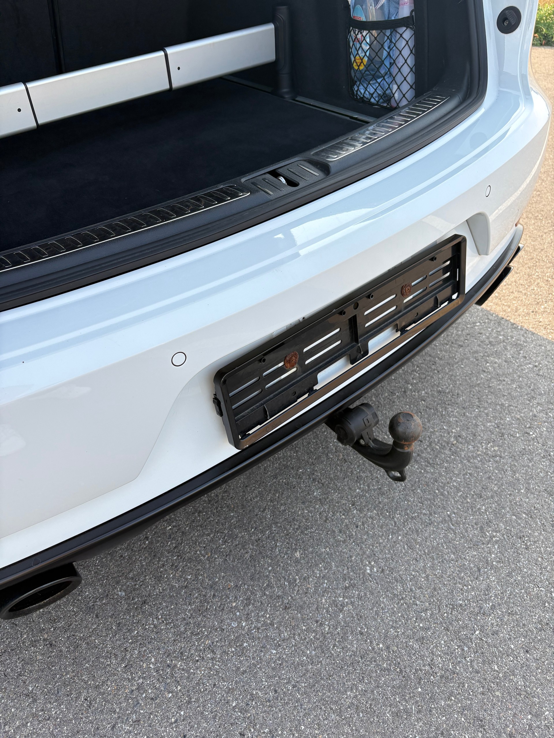 PORSCHE 3.0 V6 GTS mit Approved Garantie bis 14.12.2026-image-5