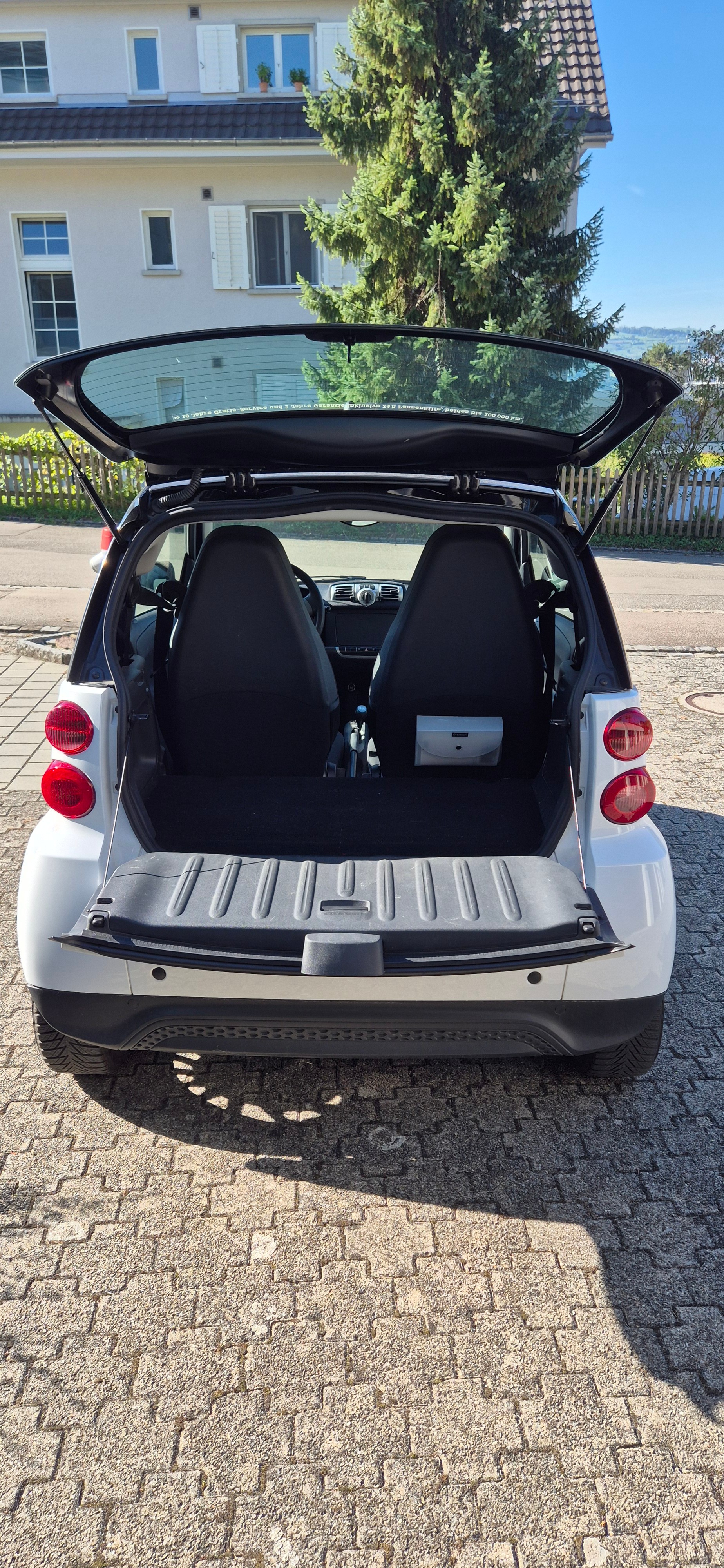 SMART Coupé mhd 2013-image-5
