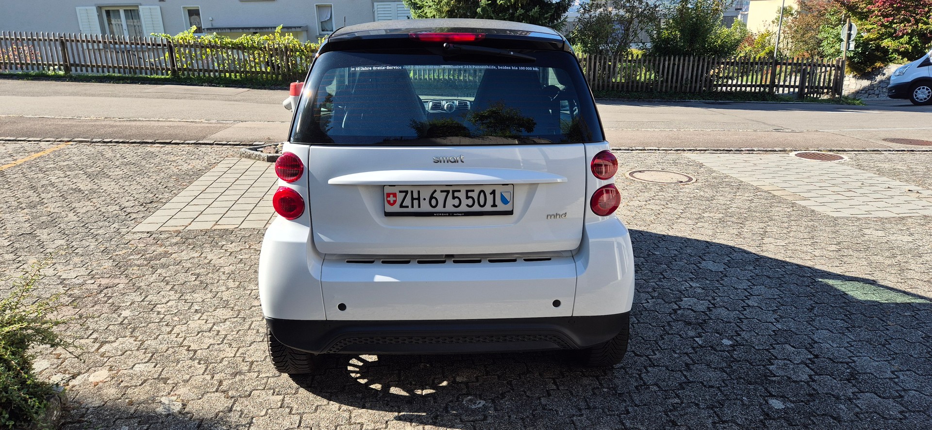 SMART Coupé mhd 2013-image-2